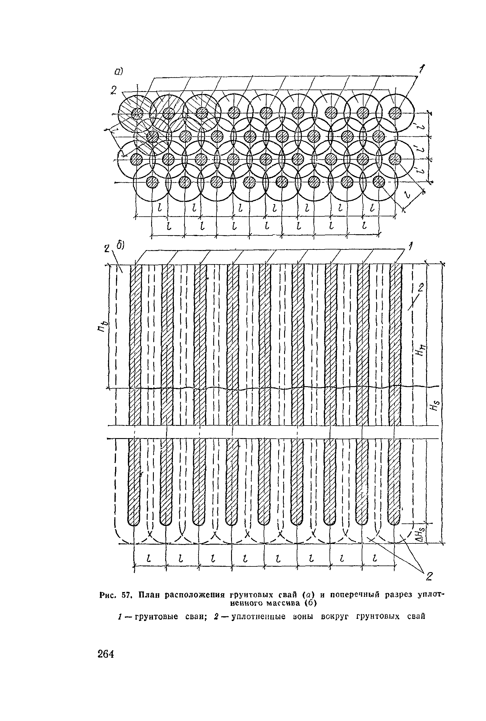 Пособие к СНиП 2.02.01-83