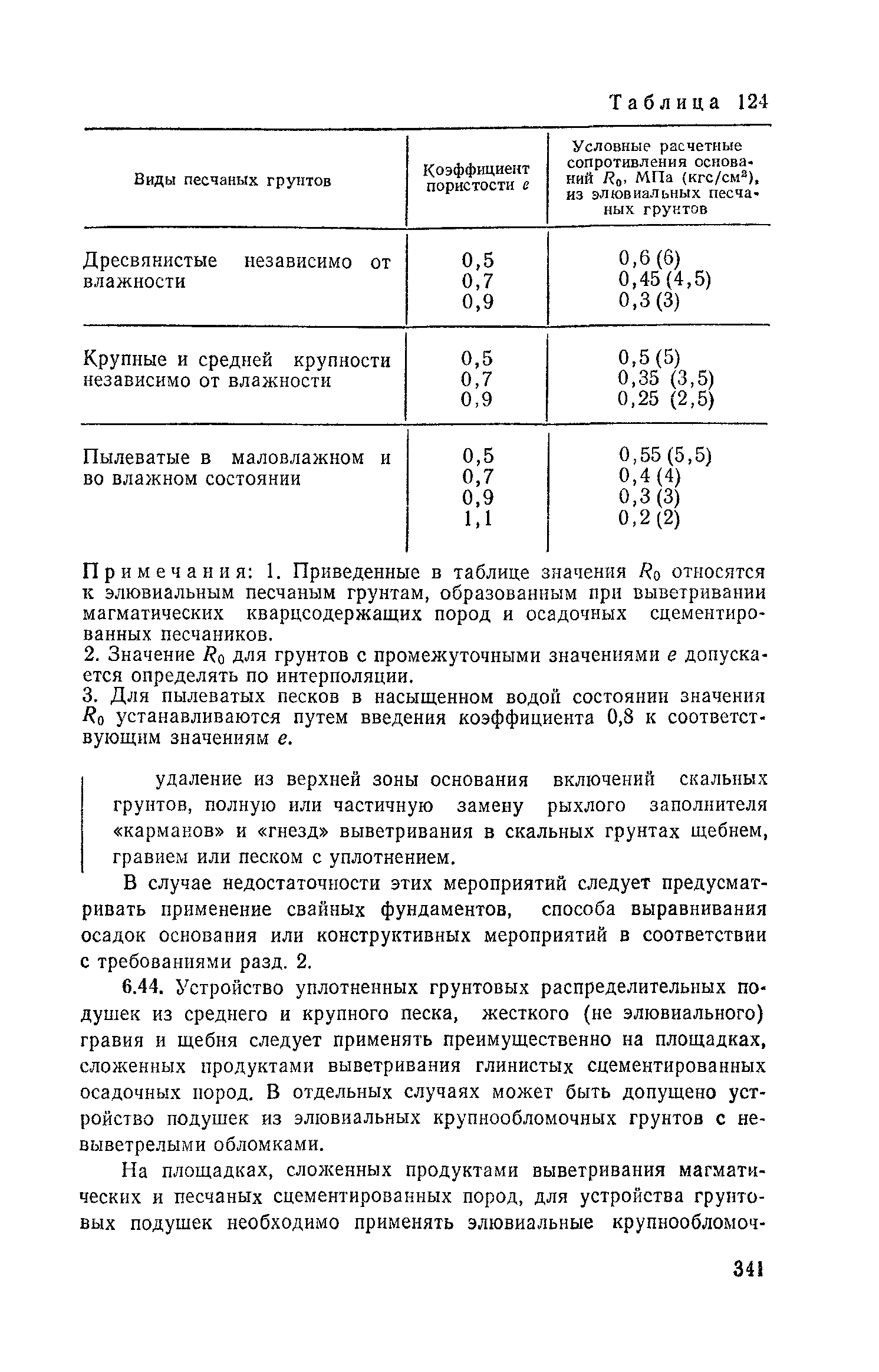 Пособие к СНиП 2.02.01-83