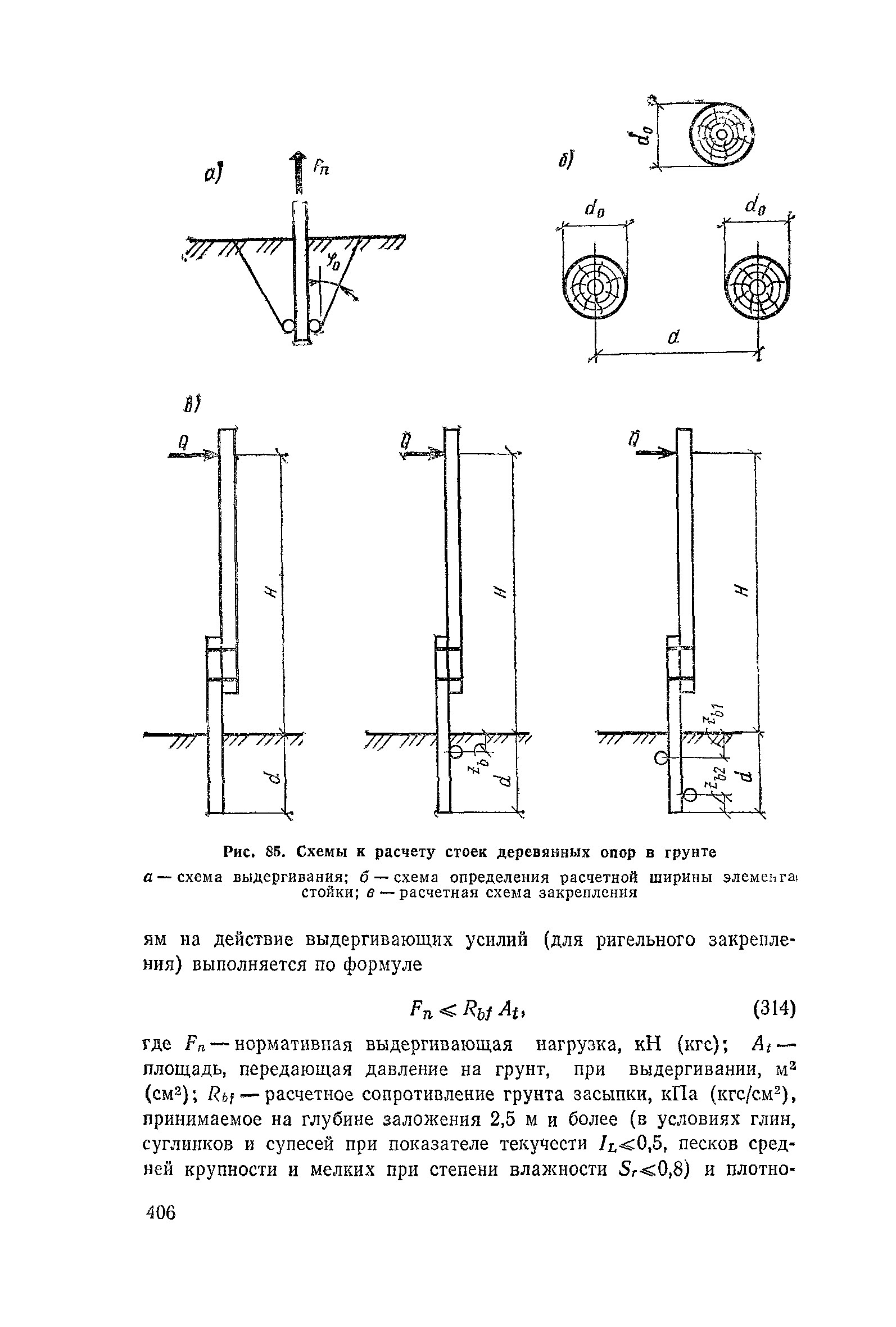 Пособие к СНиП 2.02.01-83