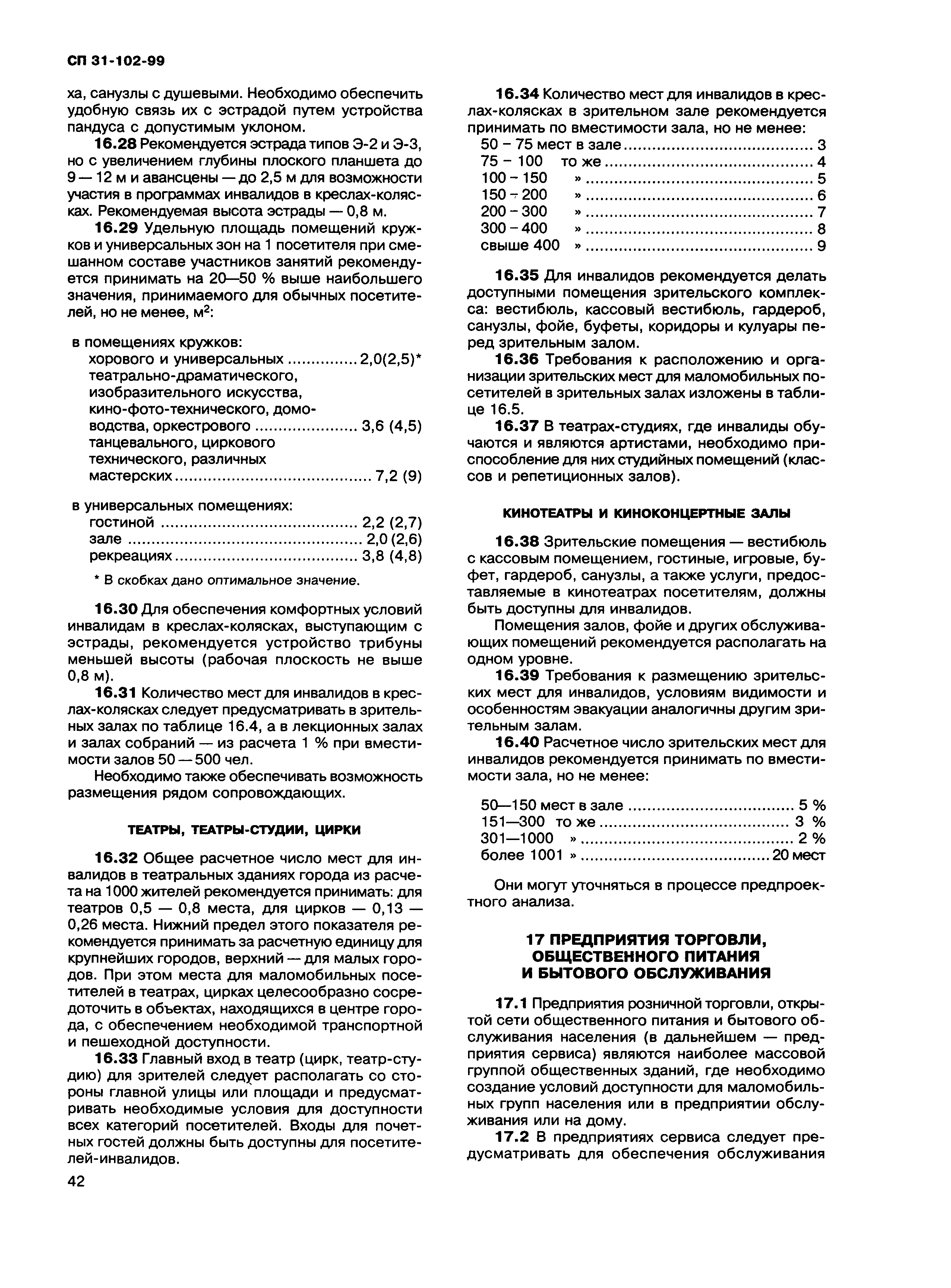 СП 31-102-99