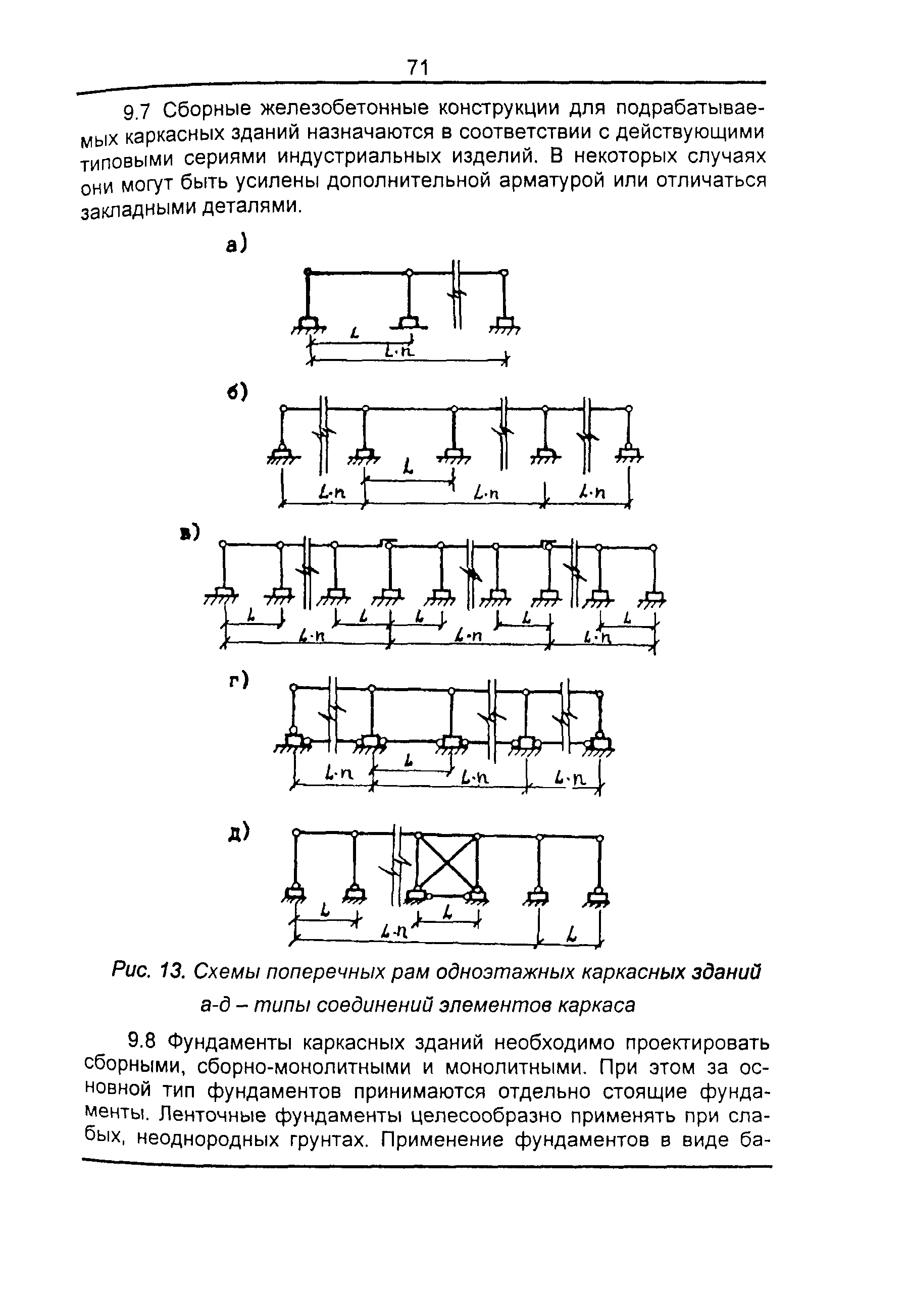 ТСН 22-301-98