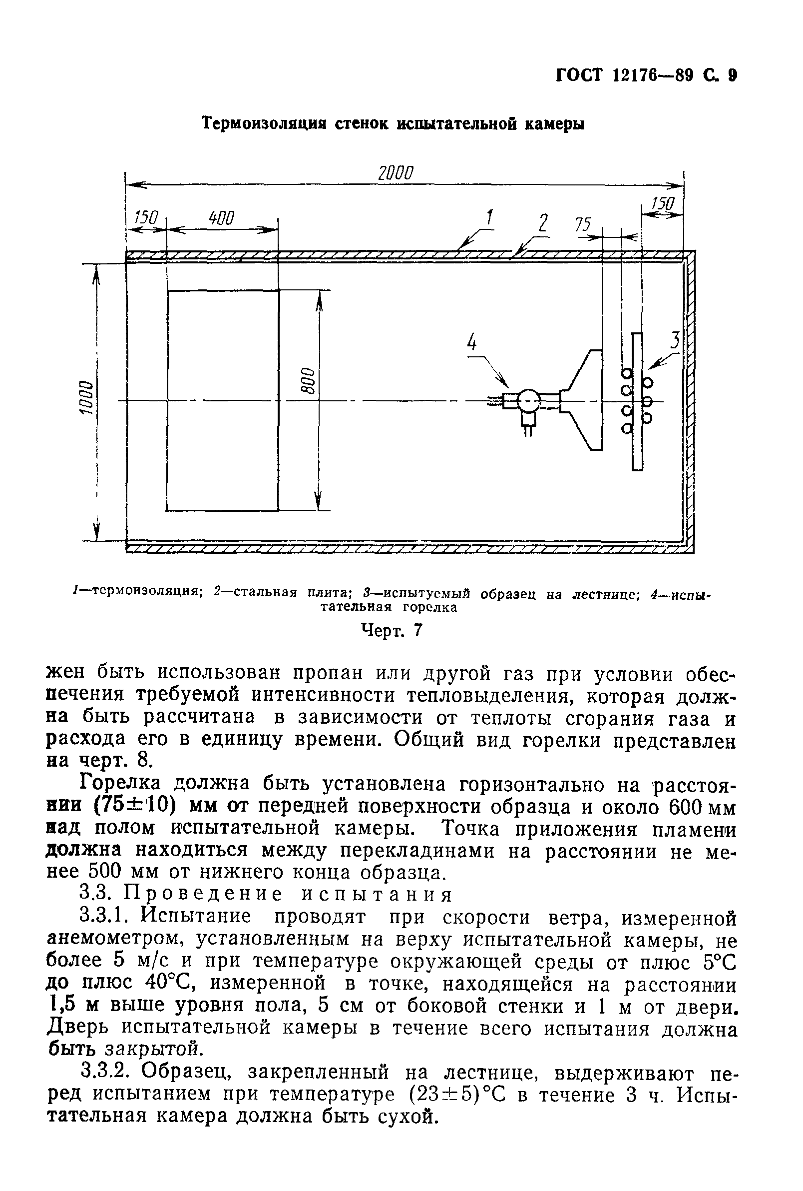 ГОСТ 12176-89