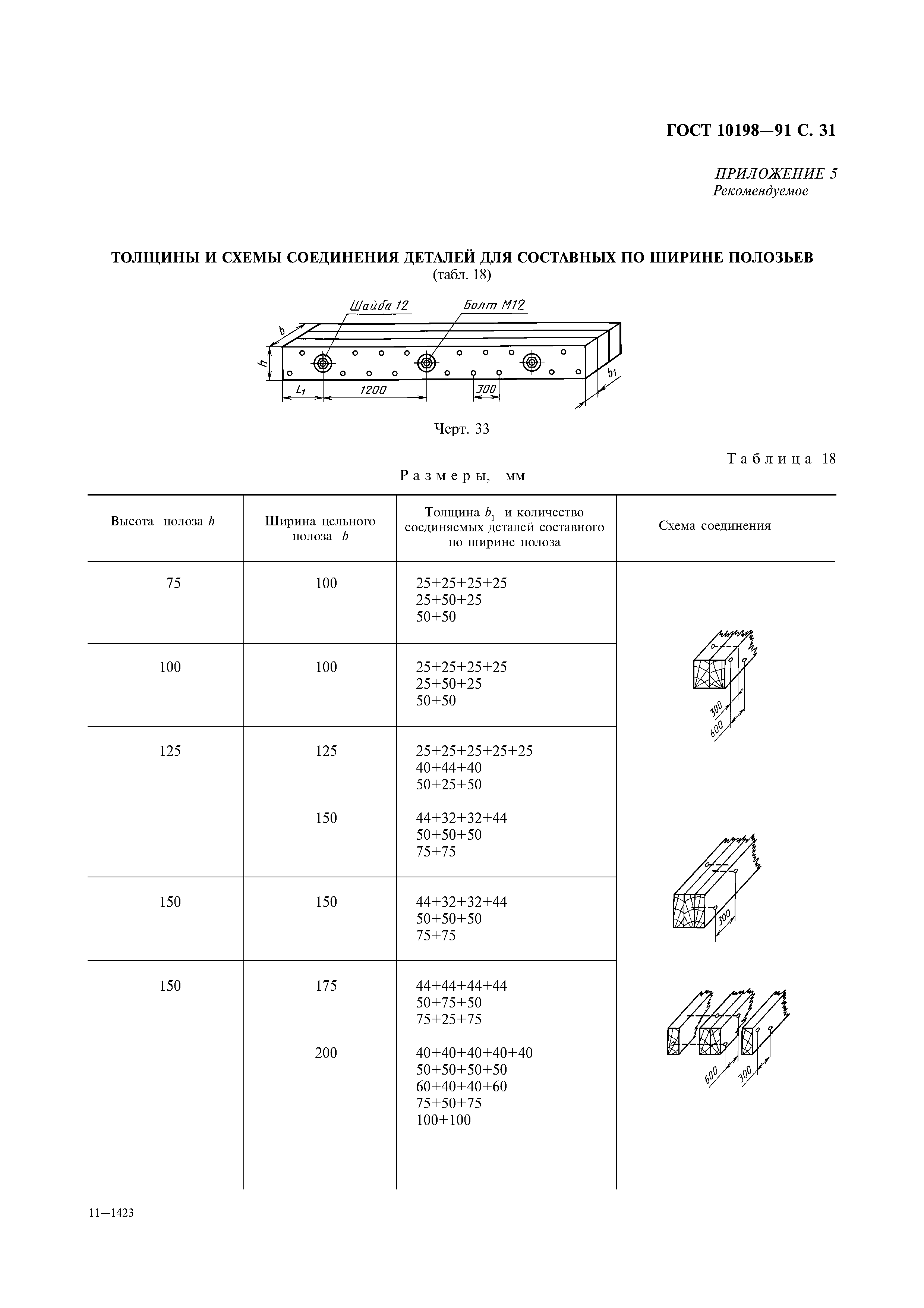 ГОСТ 10198-91