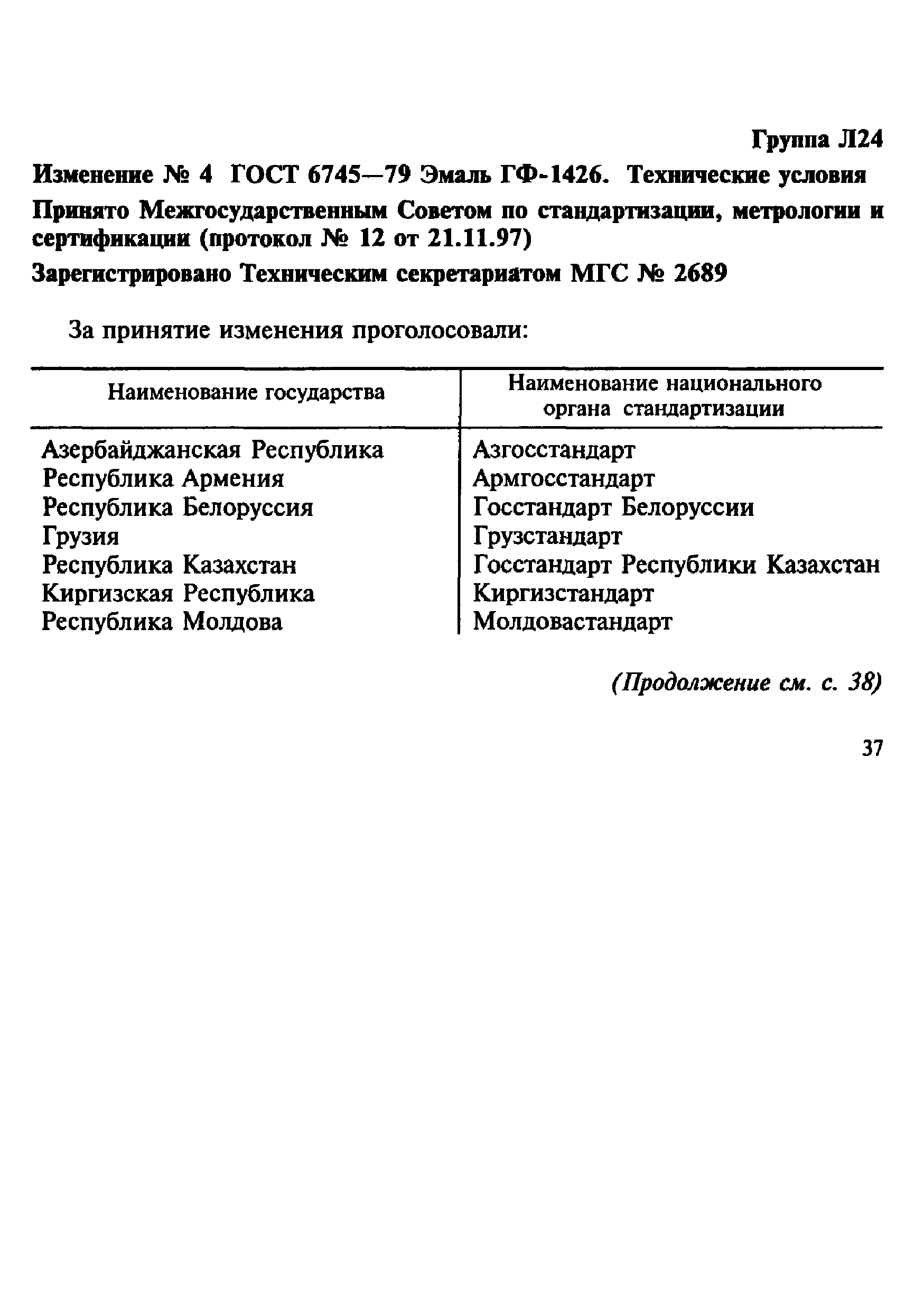 ГОСТ 6745-79