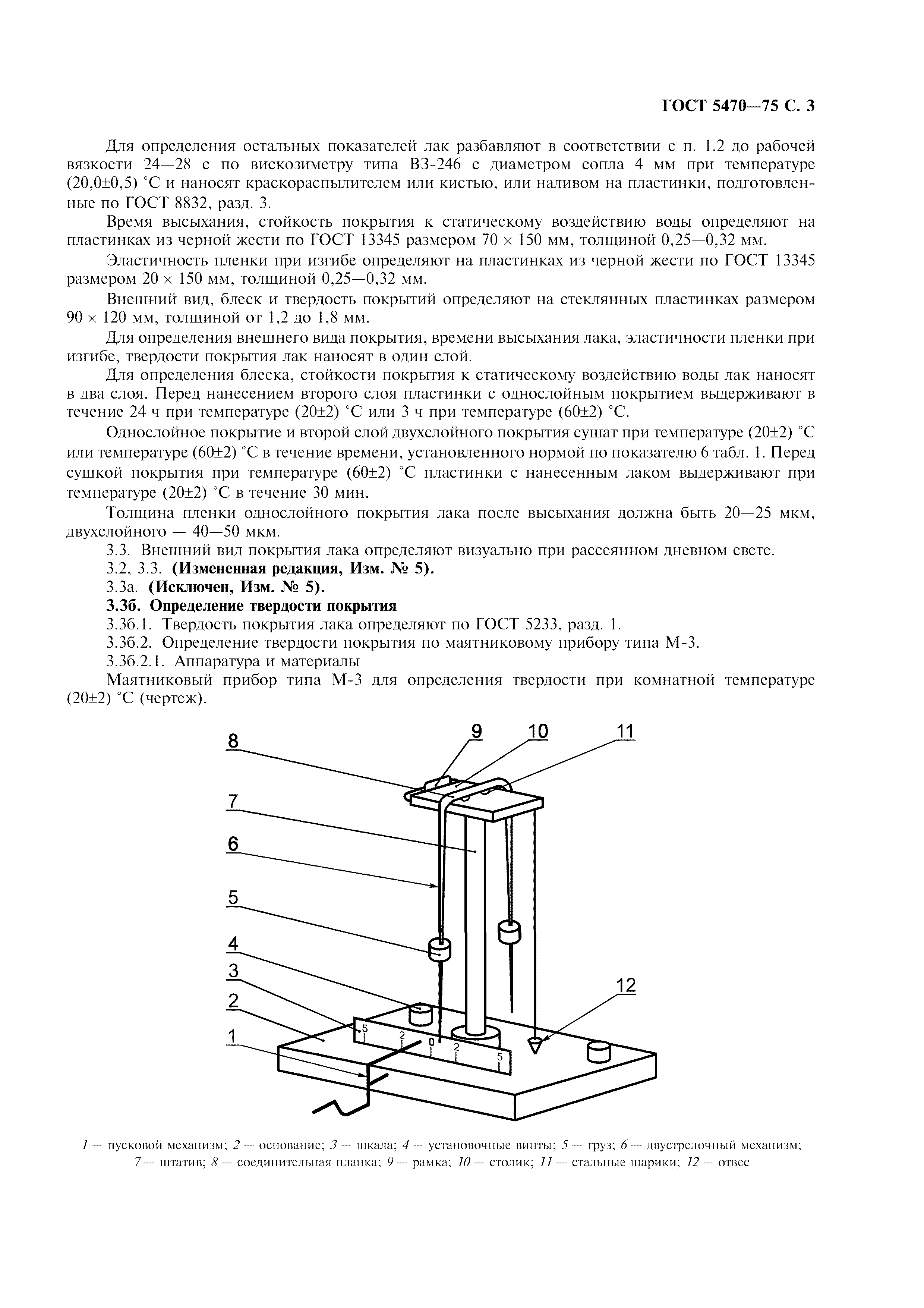 ГОСТ 5470-75