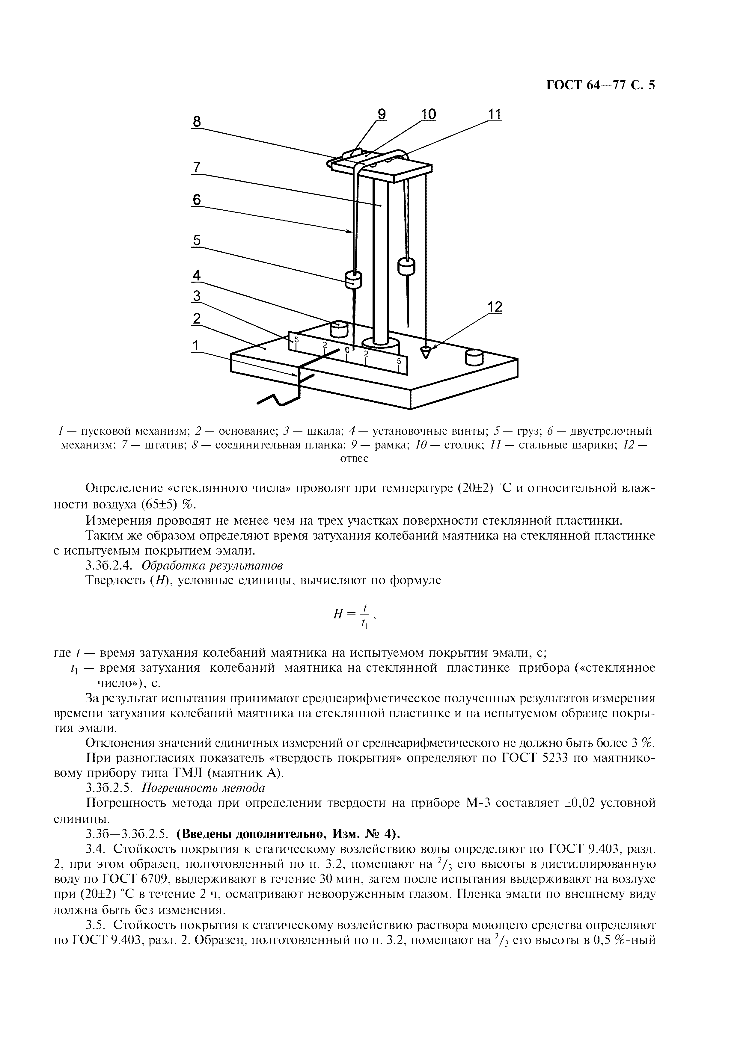 ГОСТ 64-77