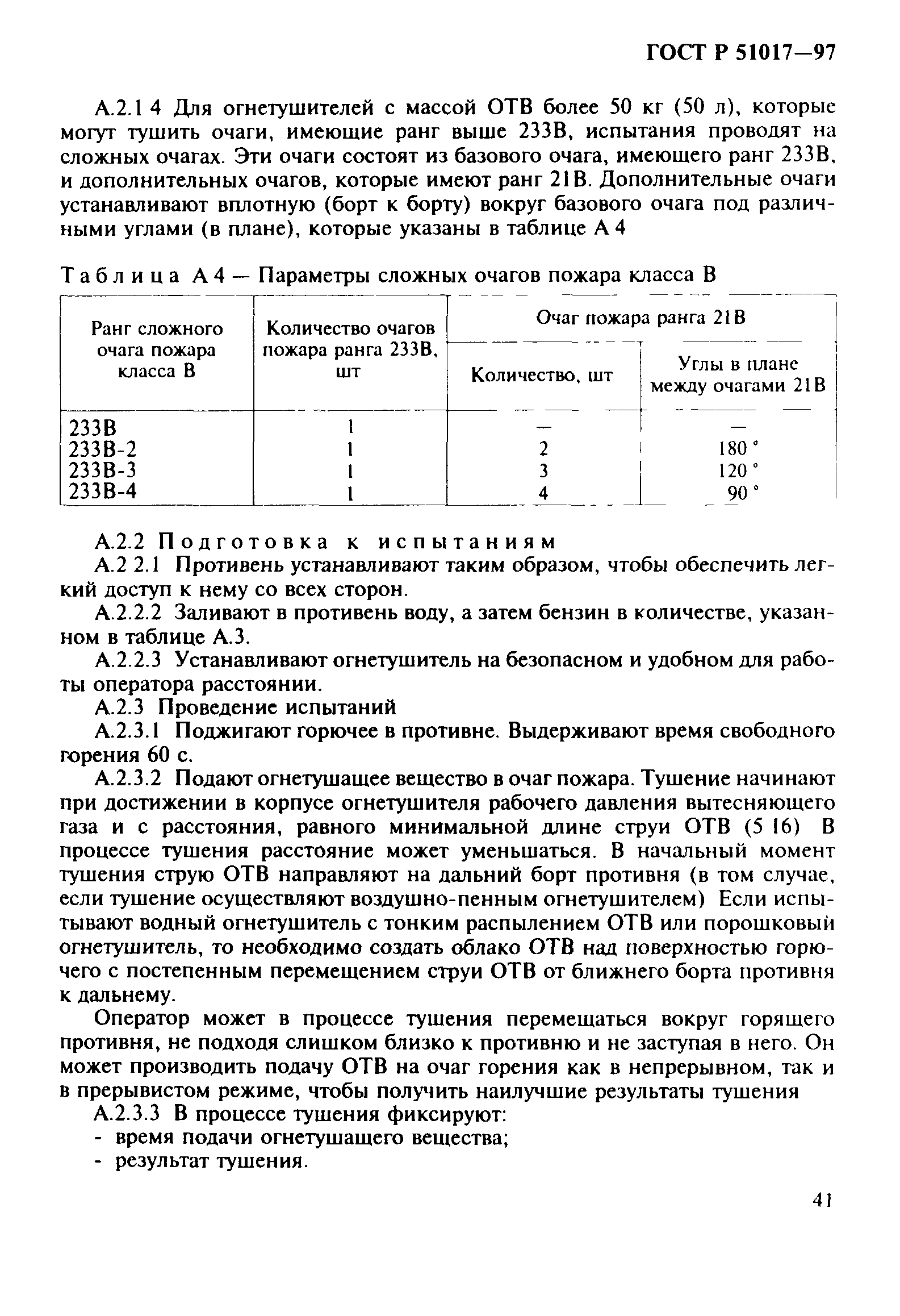 ГОСТ Р 51017-97