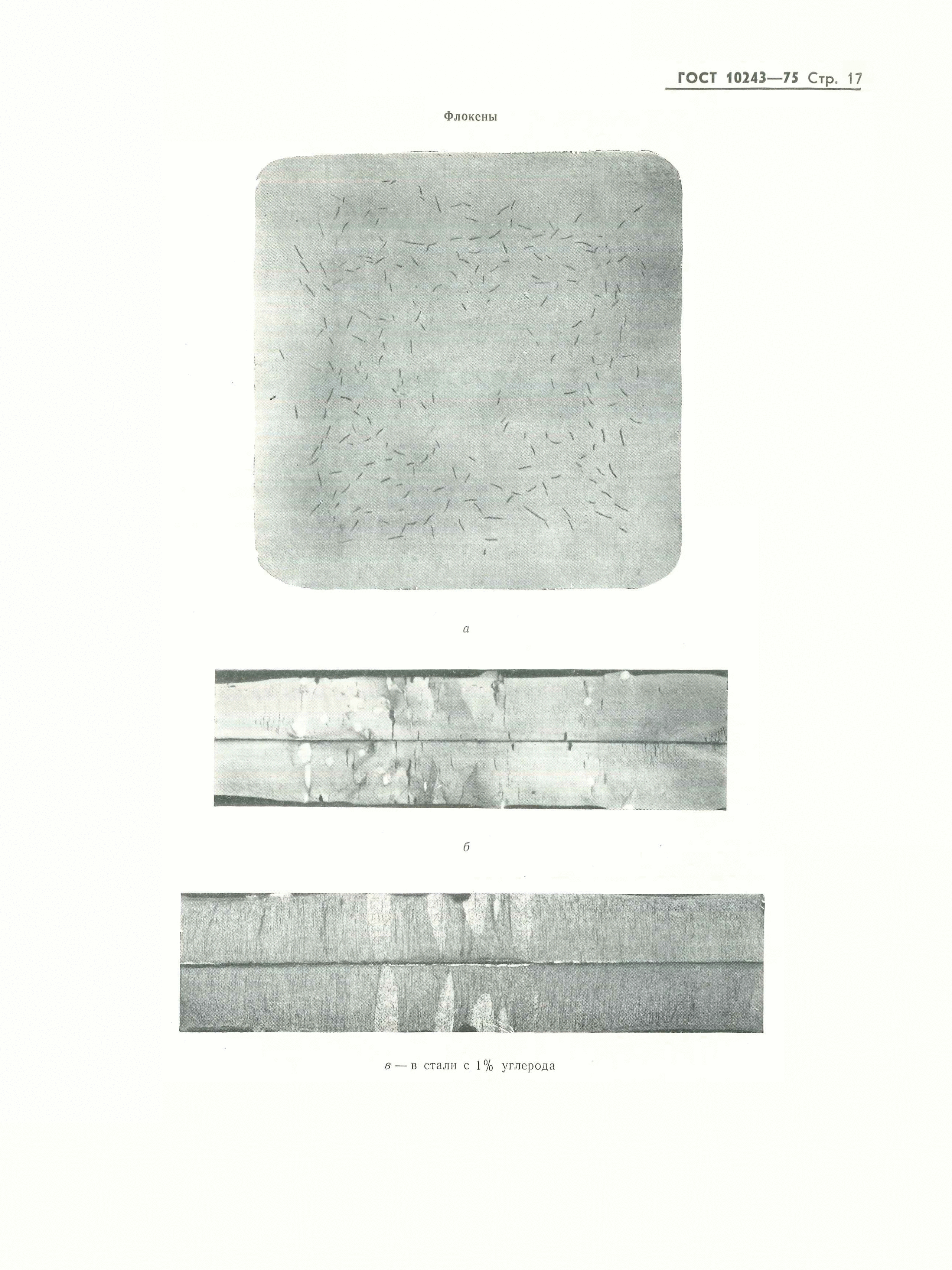 ГОСТ 10243-75