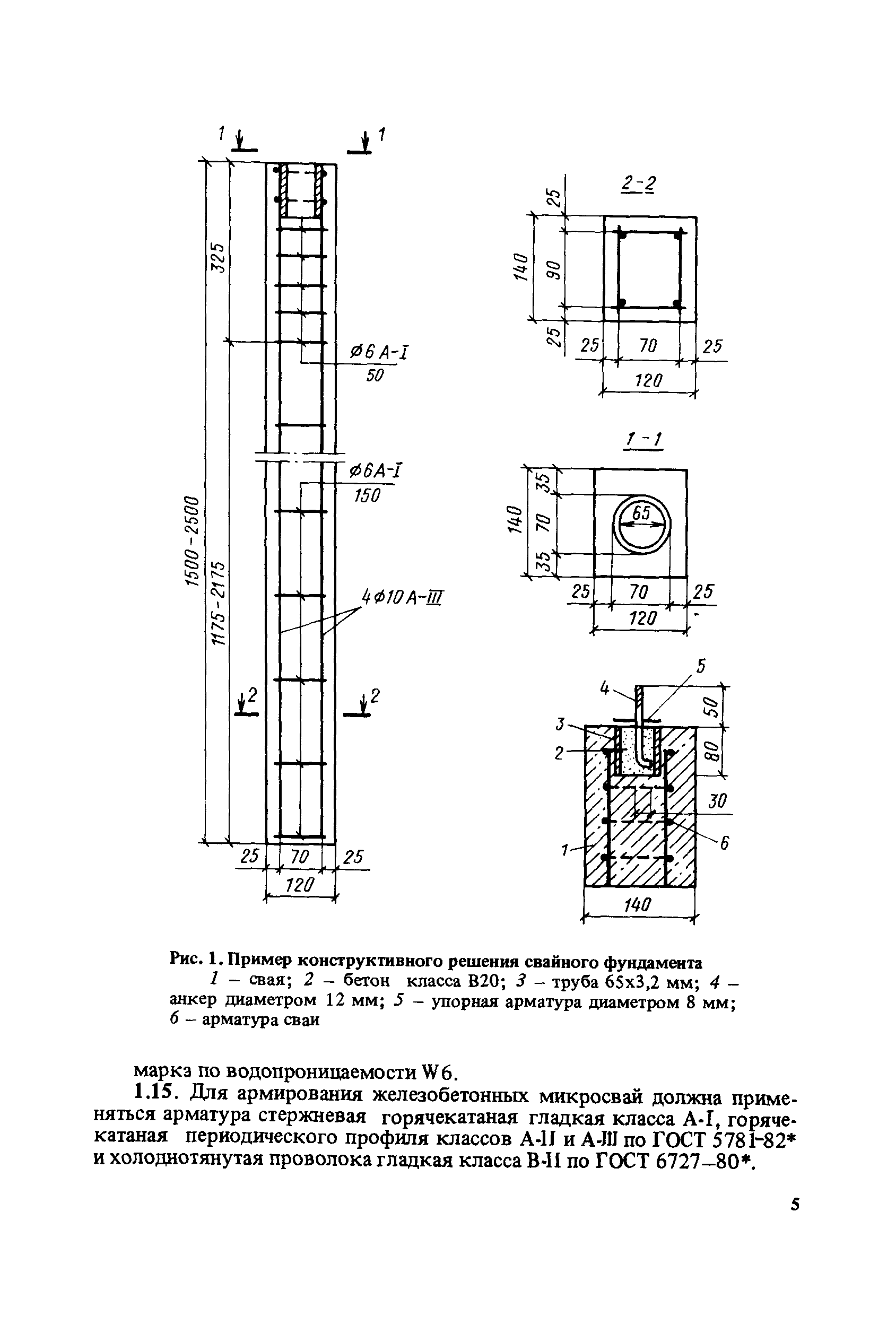 Пособие к СНиП 2.10.04-85