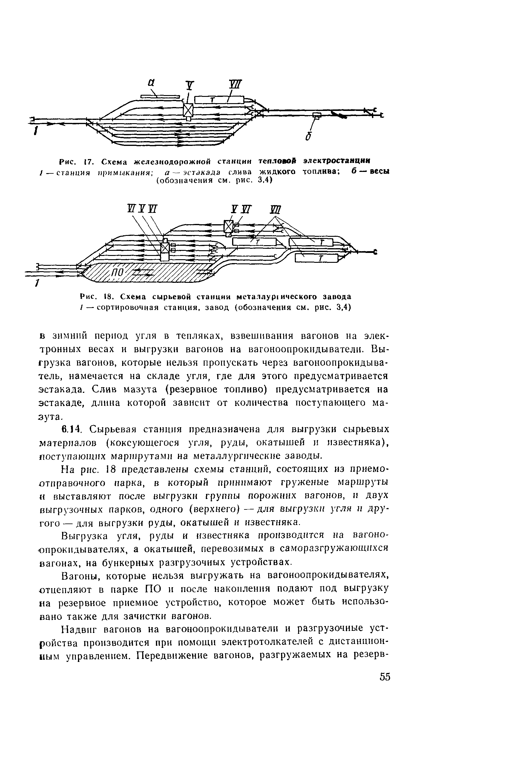 Пособие к СНиП 2.05.07-85