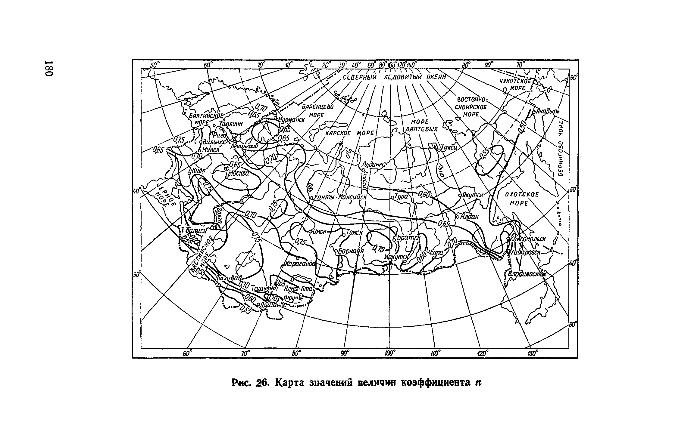 Пособие к СНиП 2.04.03-85