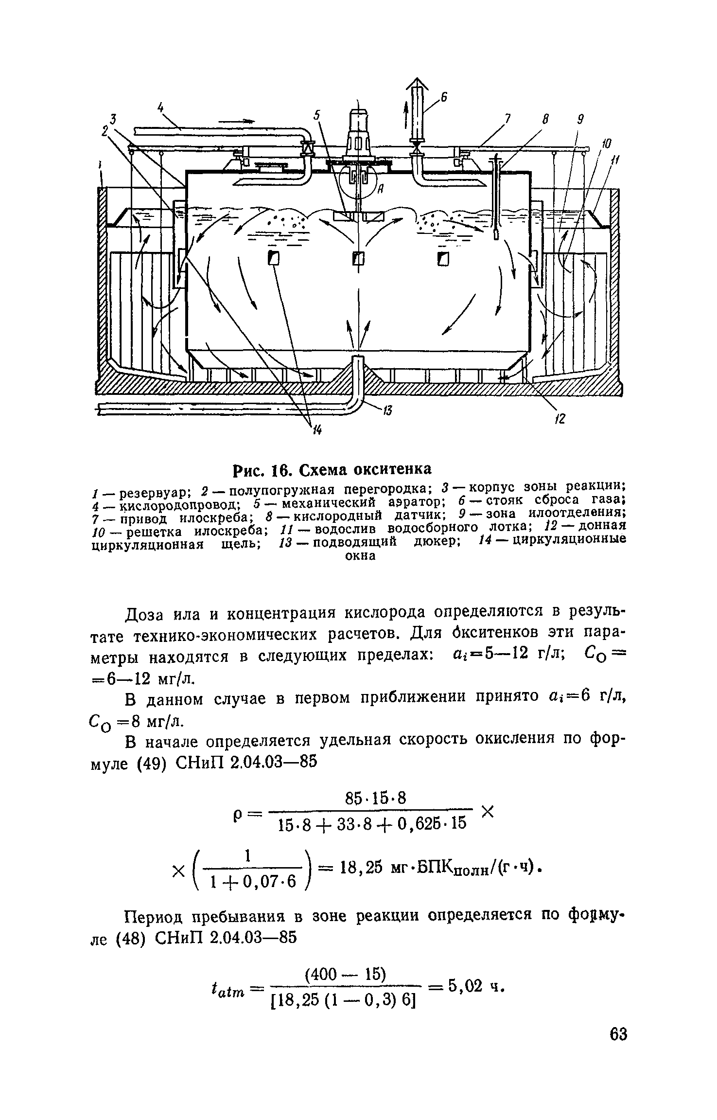 Пособие к СНиП 2.04.03-85