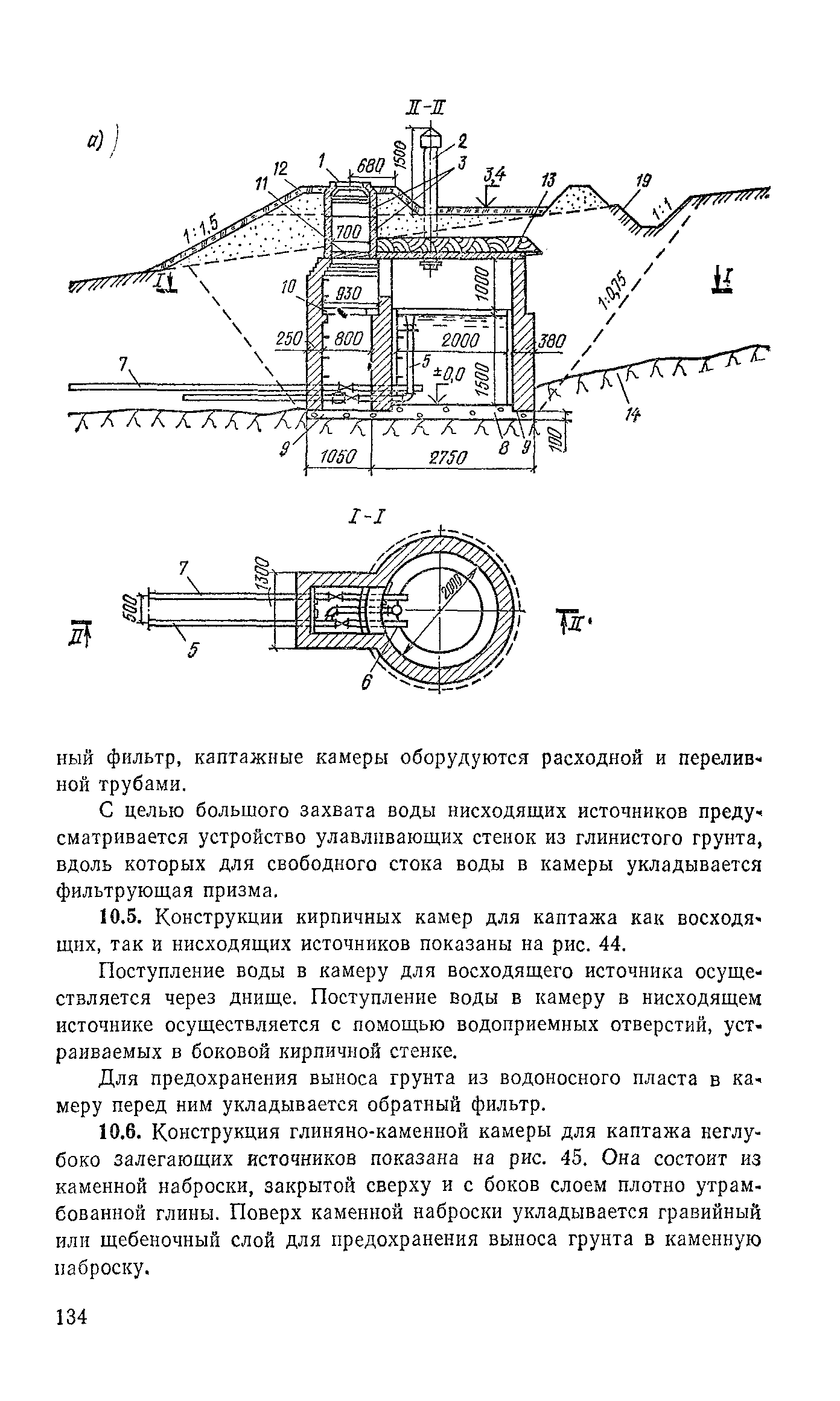 Пособие к СНиП 2.04.02-84