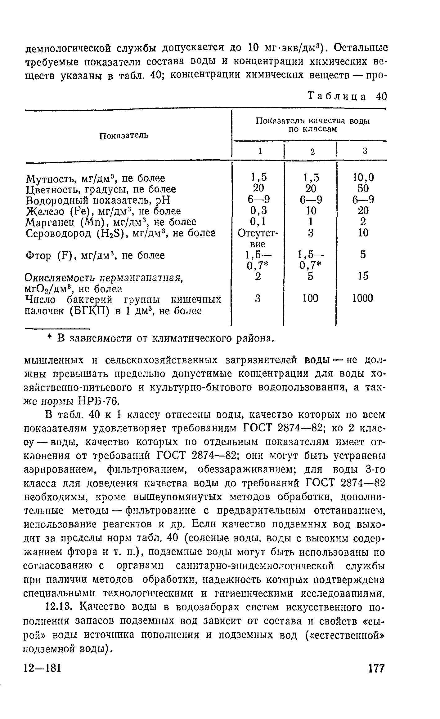 Пособие к СНиП 2.04.02-84