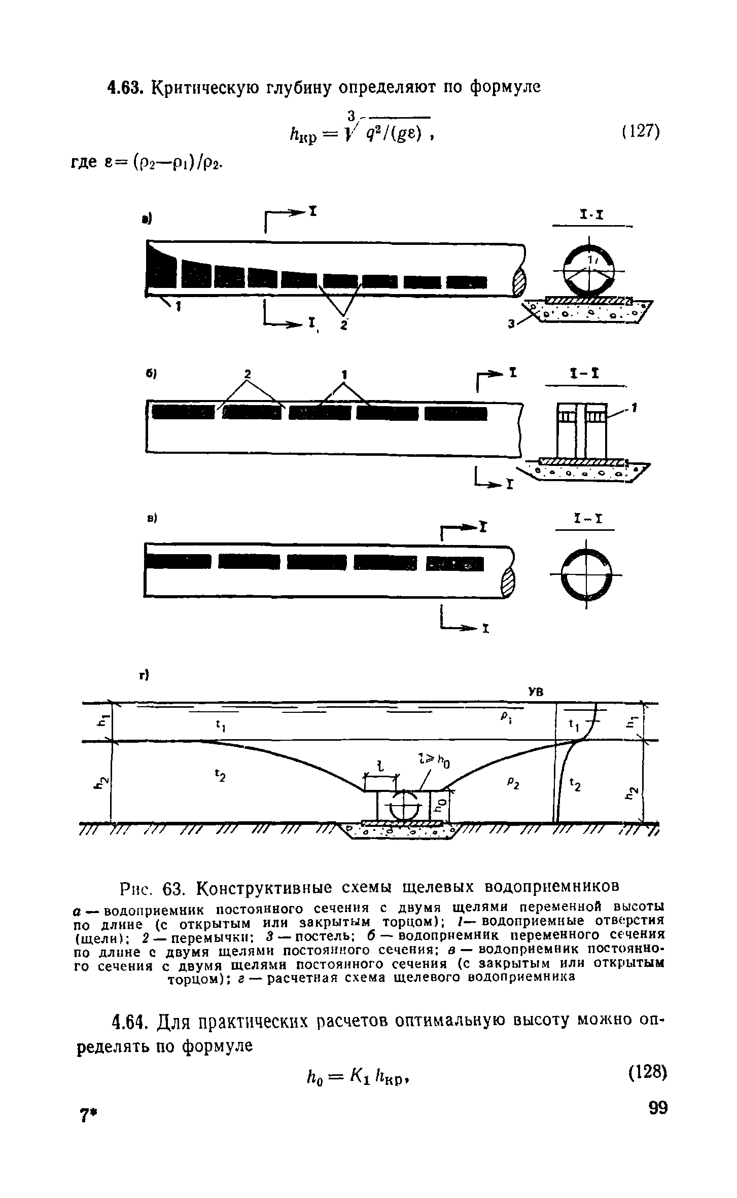 Пособие к СНиП 2.04.02-84