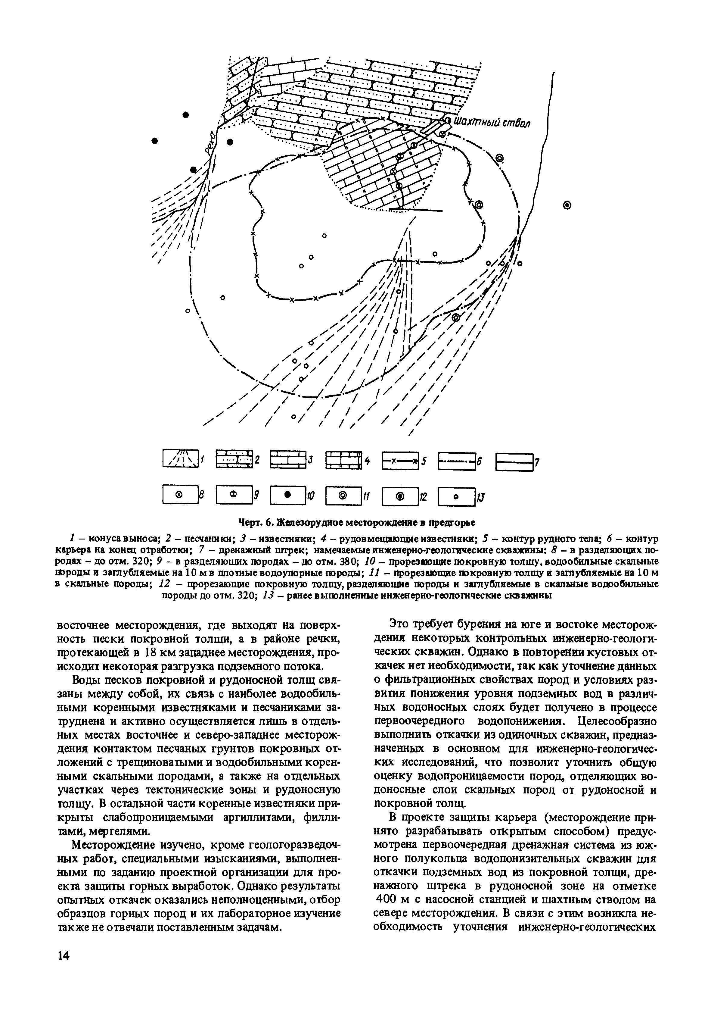 Пособие к СНиП 2.02.01-83