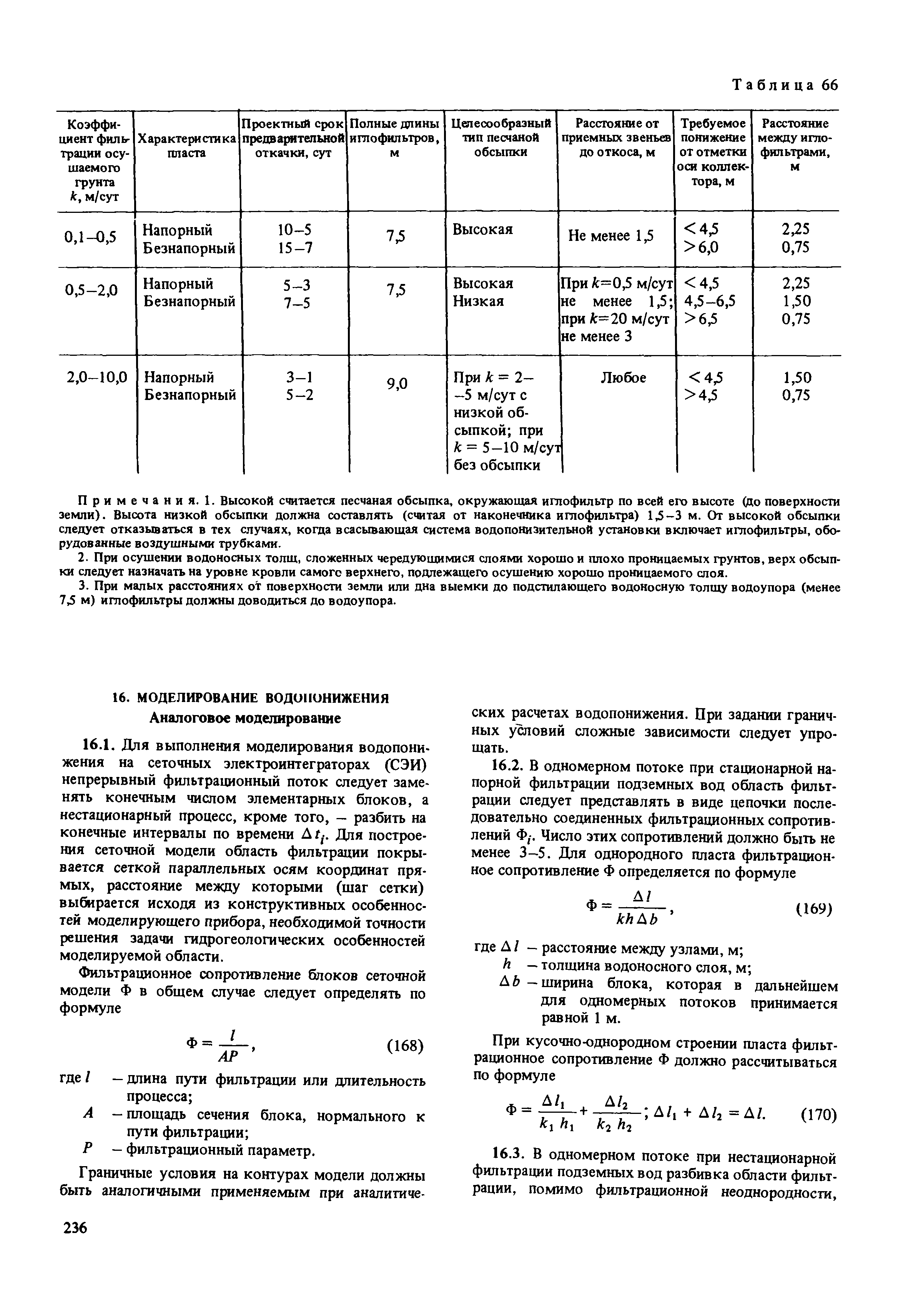 Пособие к СНиП 2.02.01-83