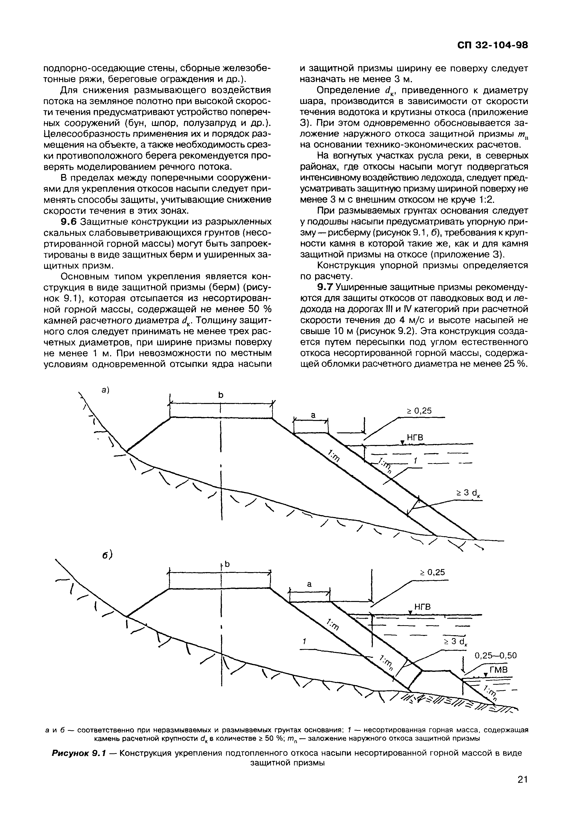 СП 32-104-98