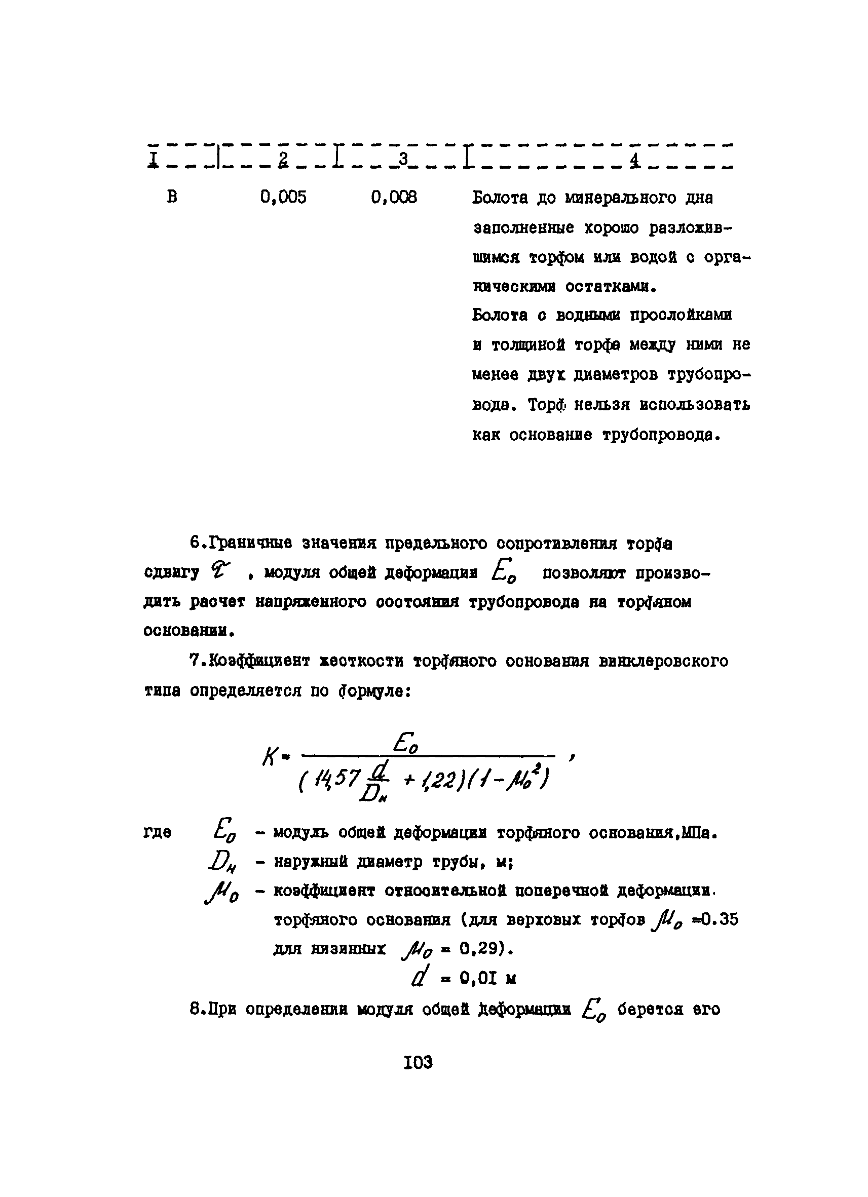 ВСН 51-3-85