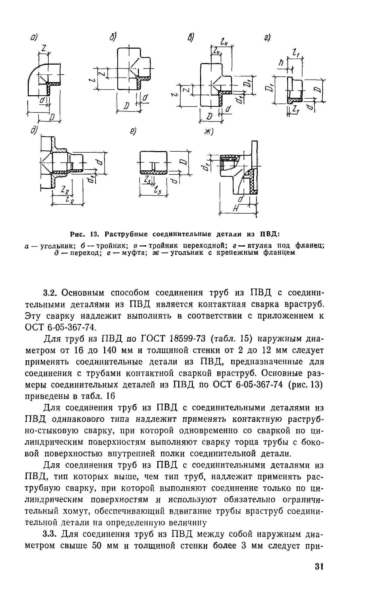 Пособие к СН 550-82