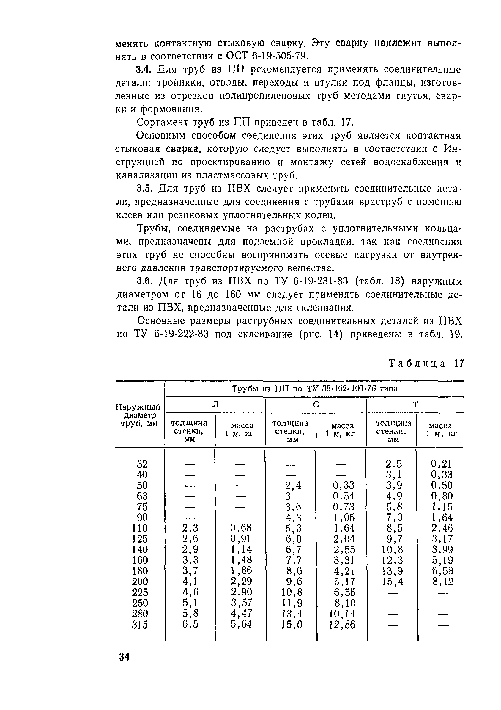 Пособие к СН 550-82