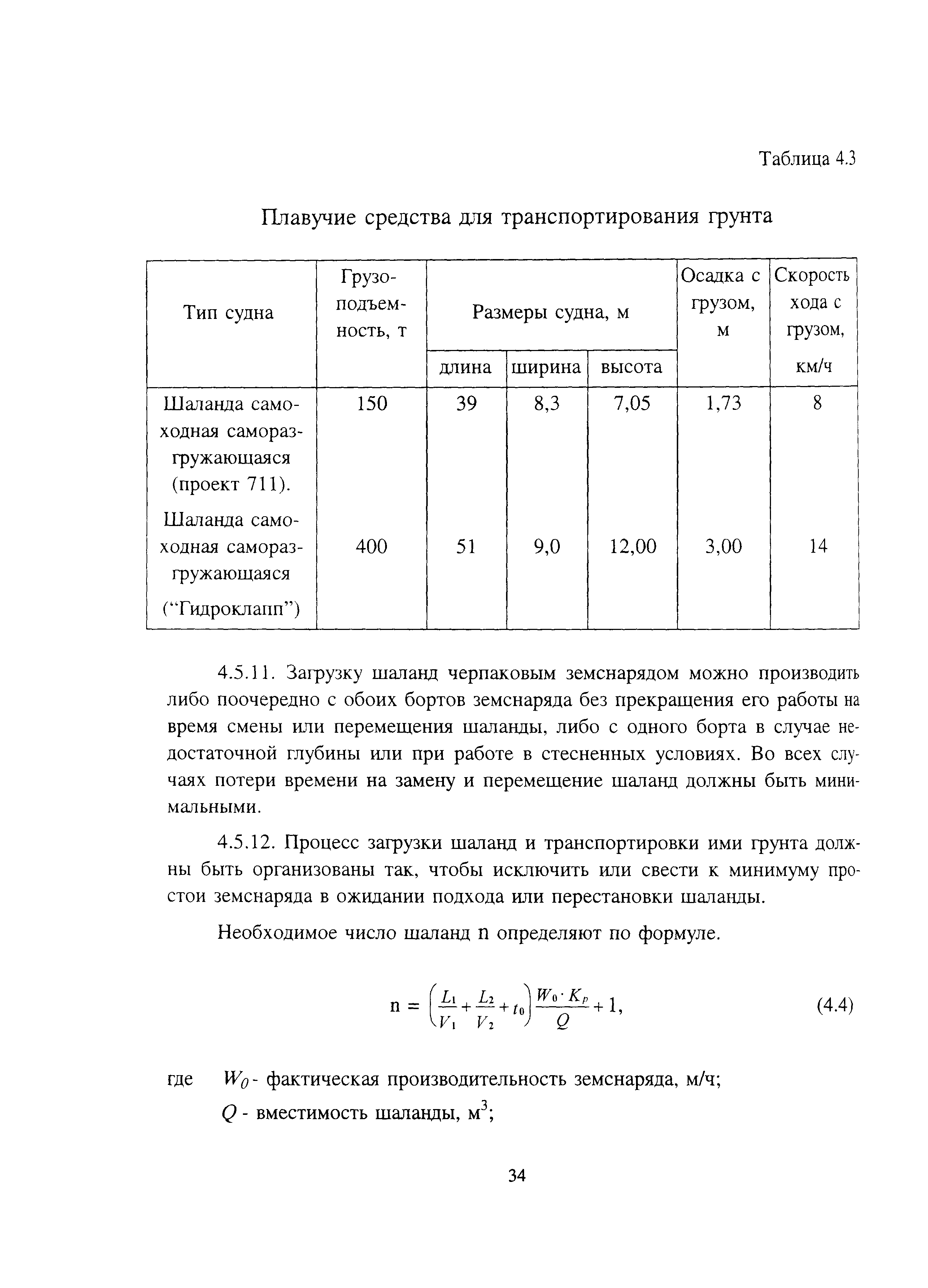 СП 108-34-97