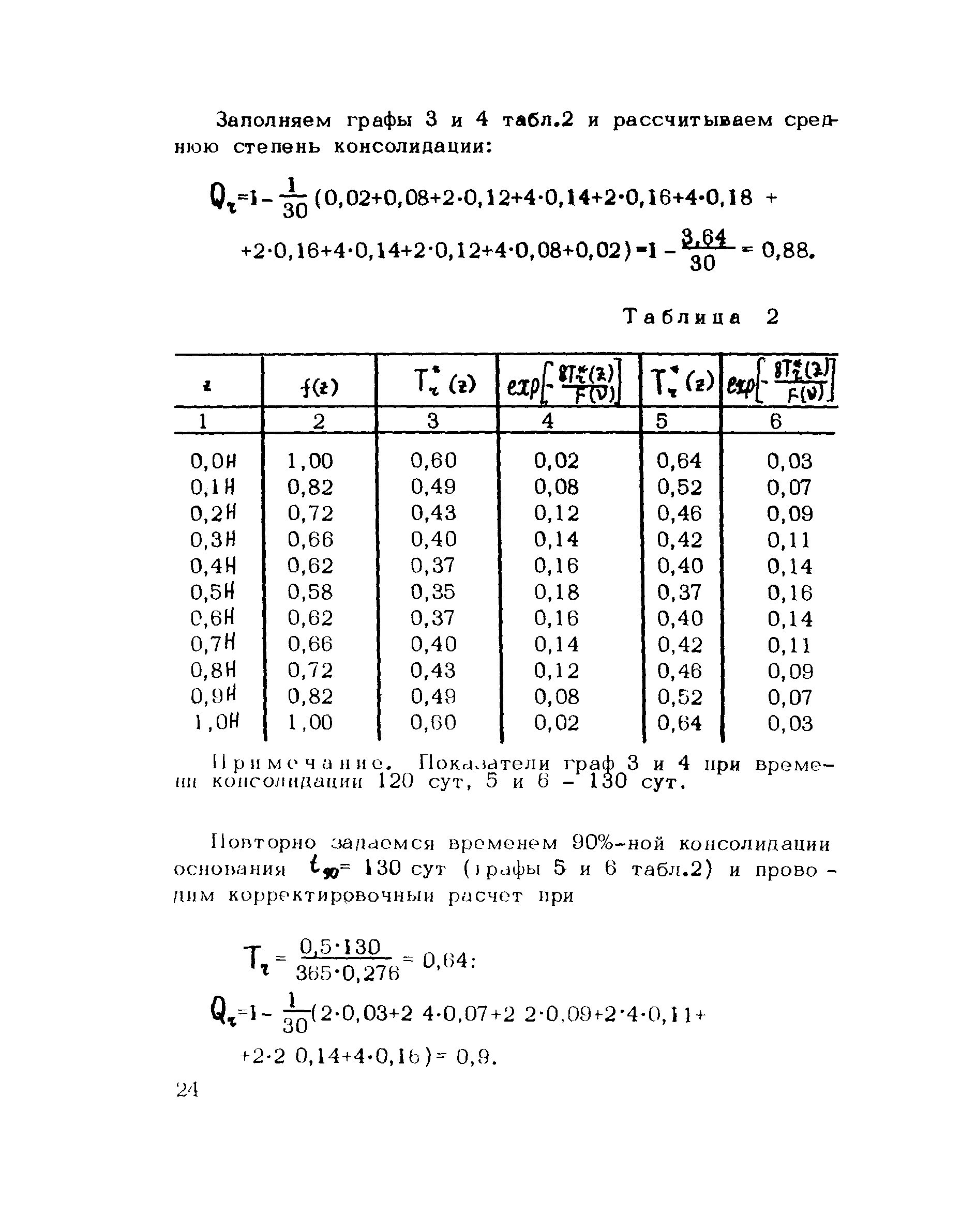 Методические рекомендации 