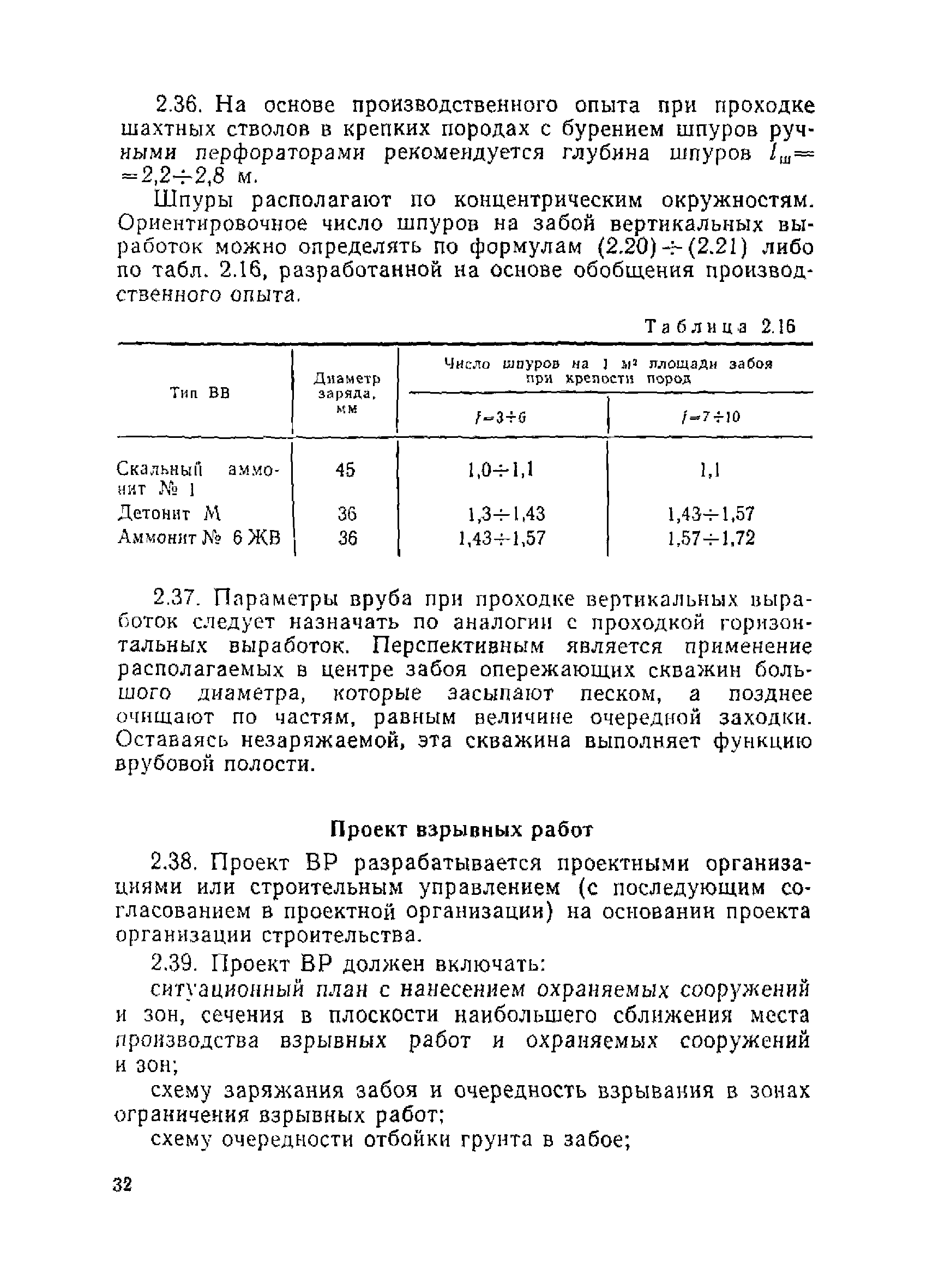 ВСН 213-92