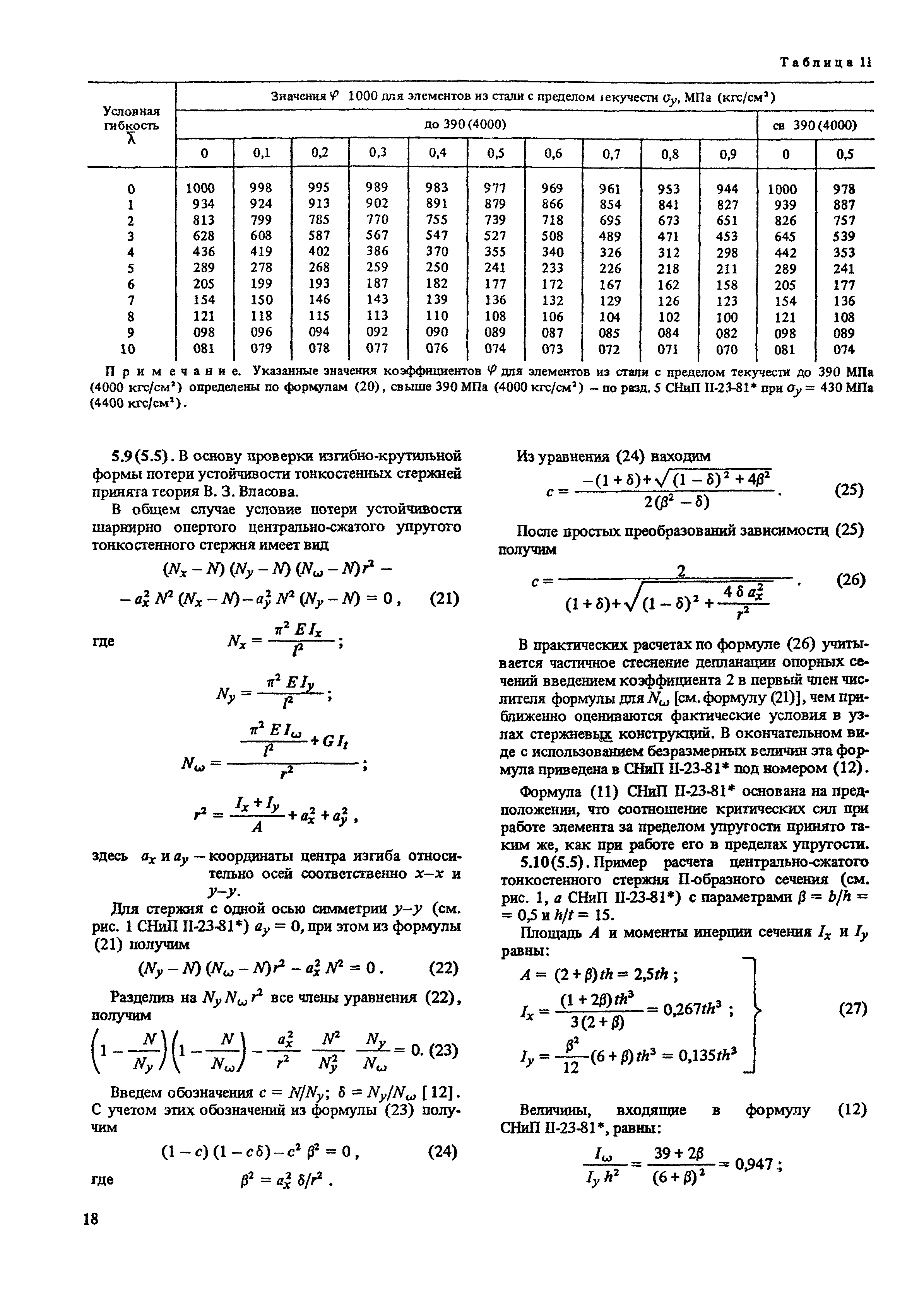 Пособие к СНиП II-23-81*