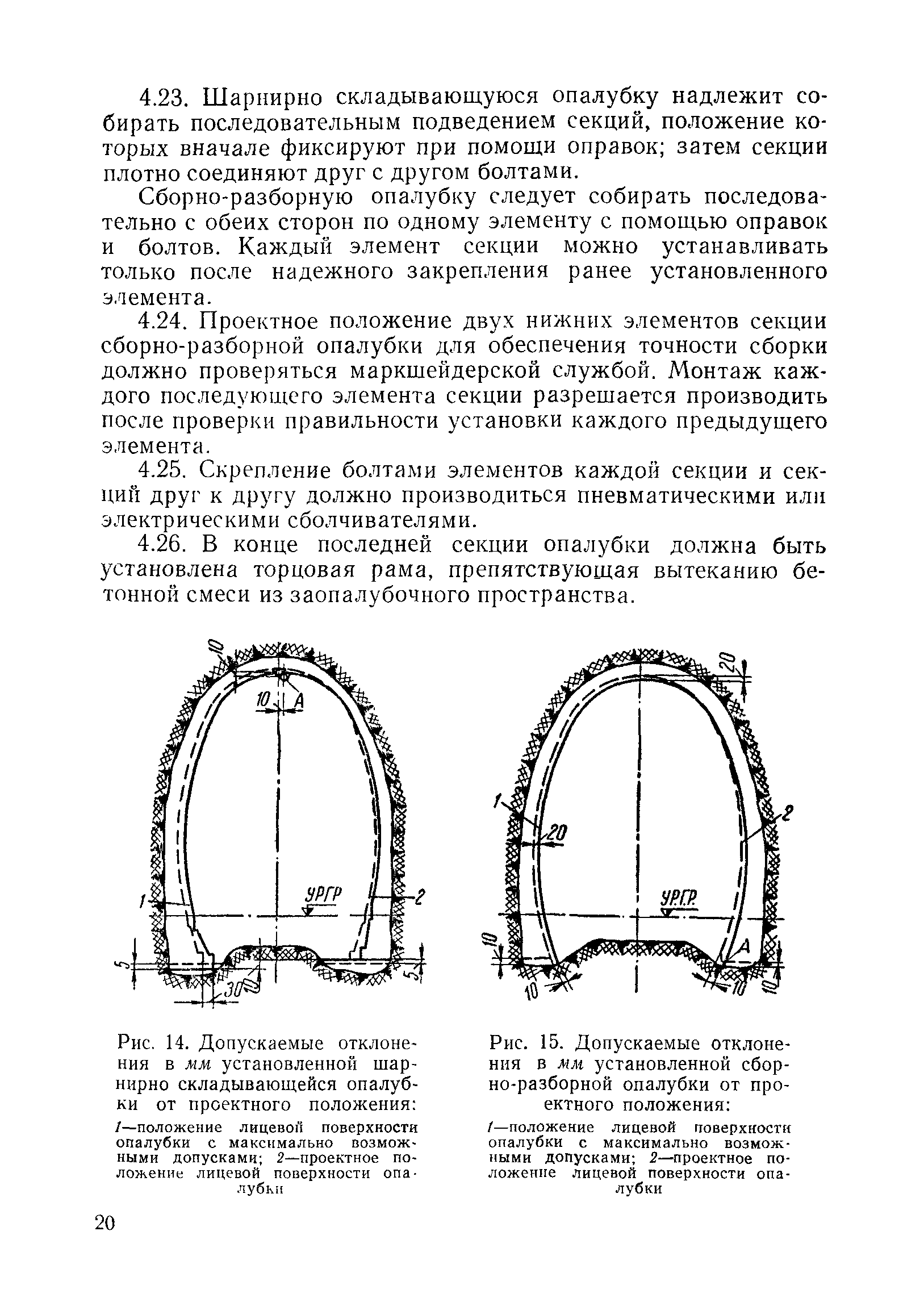 ВСН 48-65