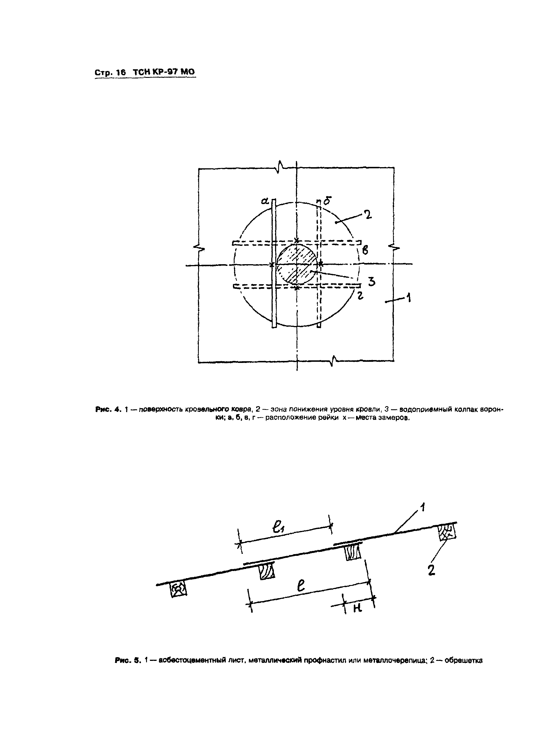 ТСН КР-97 МО