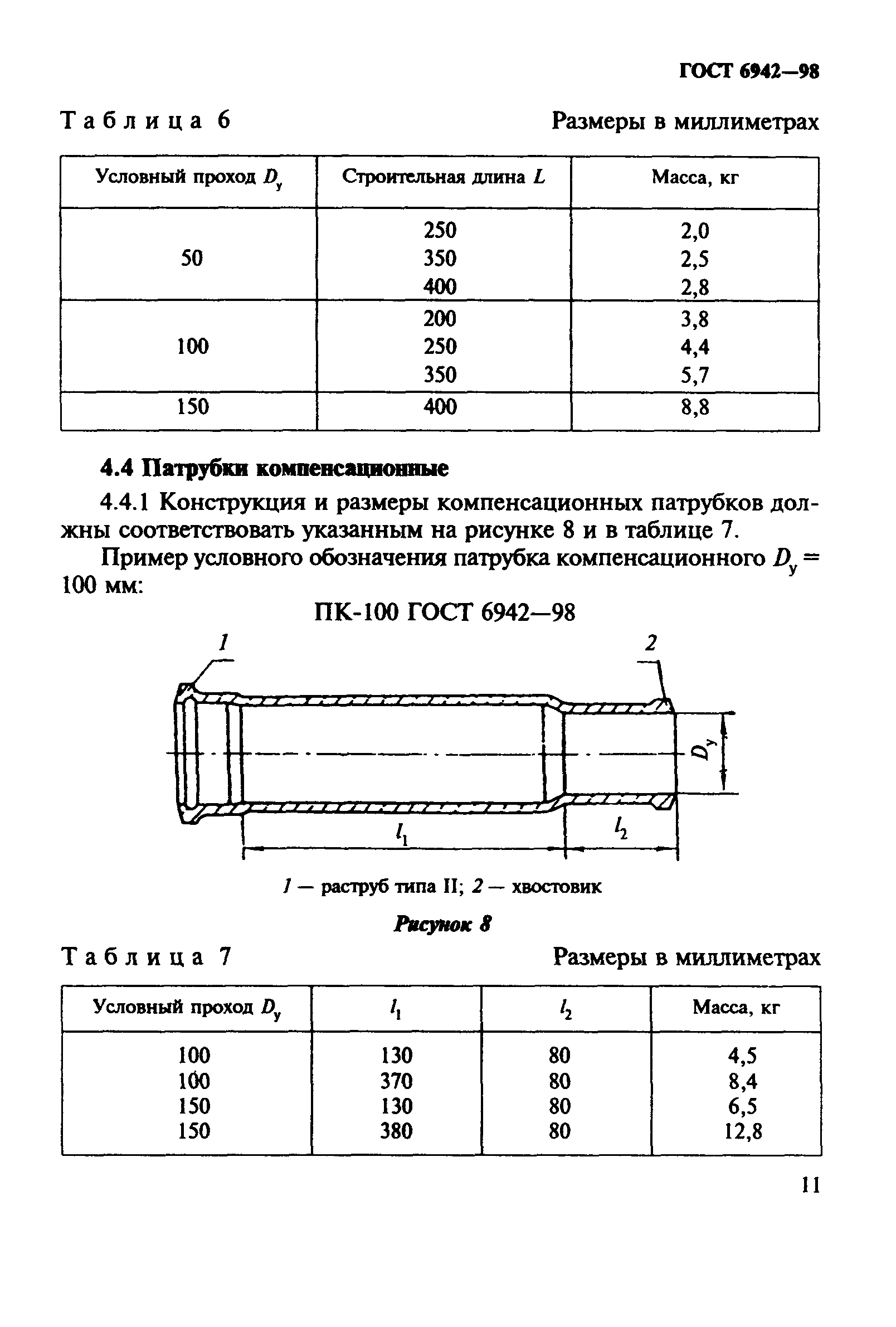 ГОСТ 6942-98