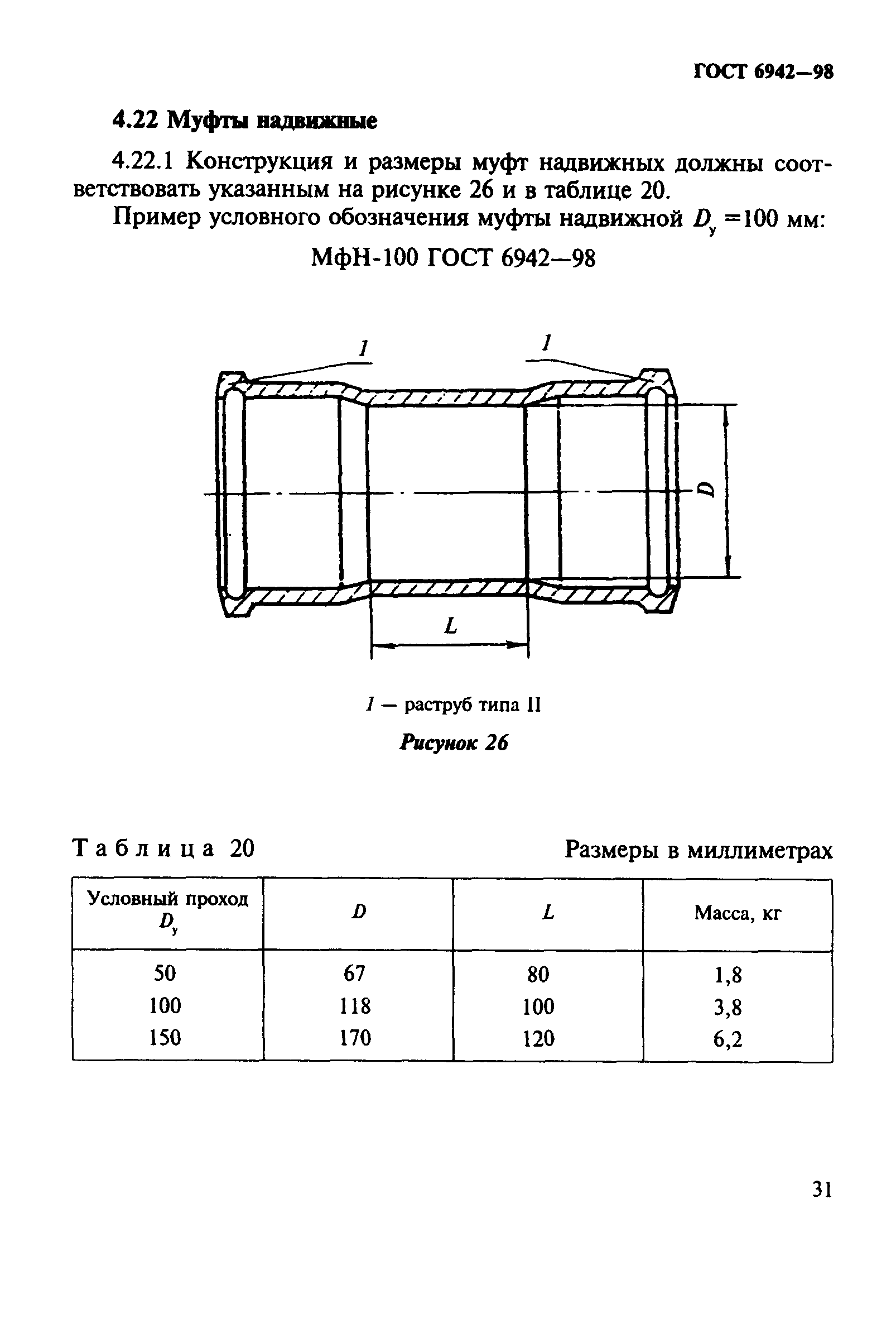 ГОСТ 6942-98