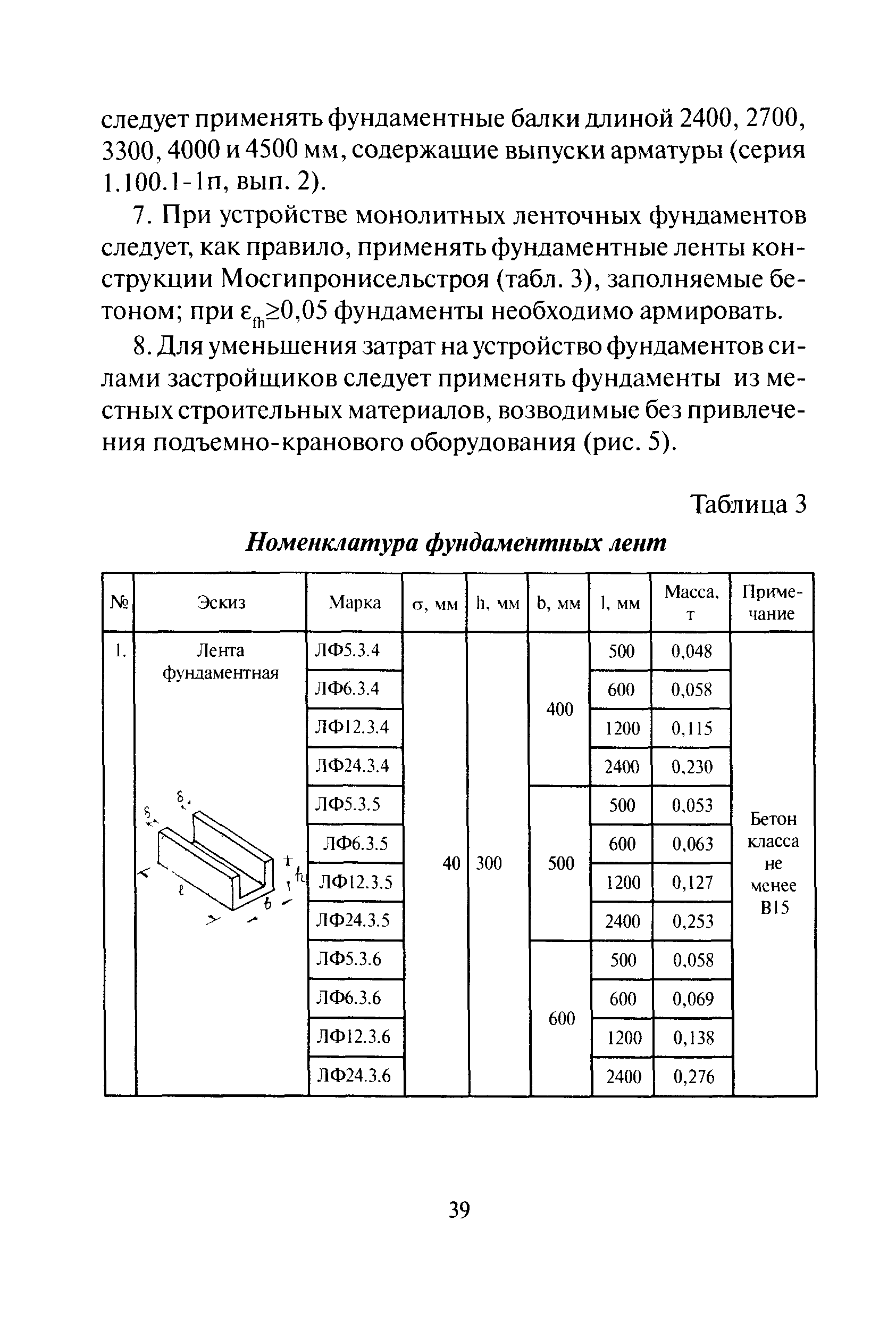 ТСН 50-303-99