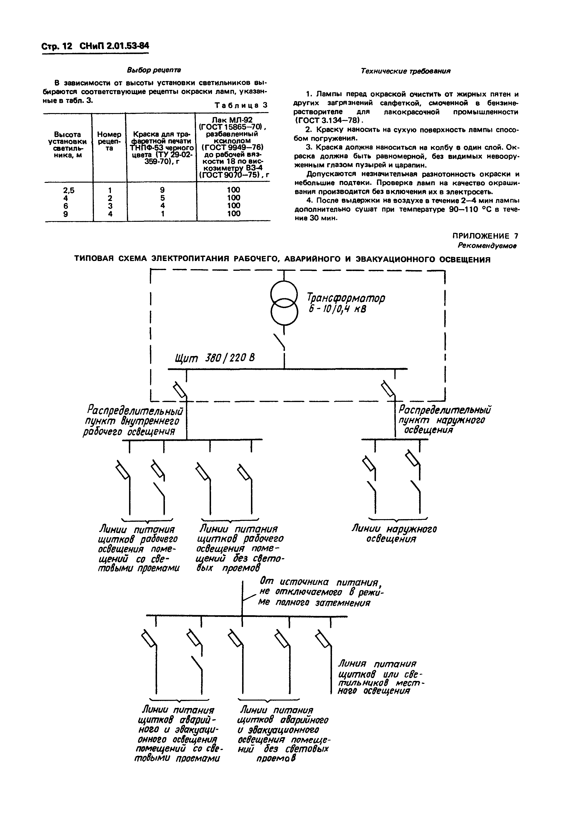 СНиП 2.01.53-84