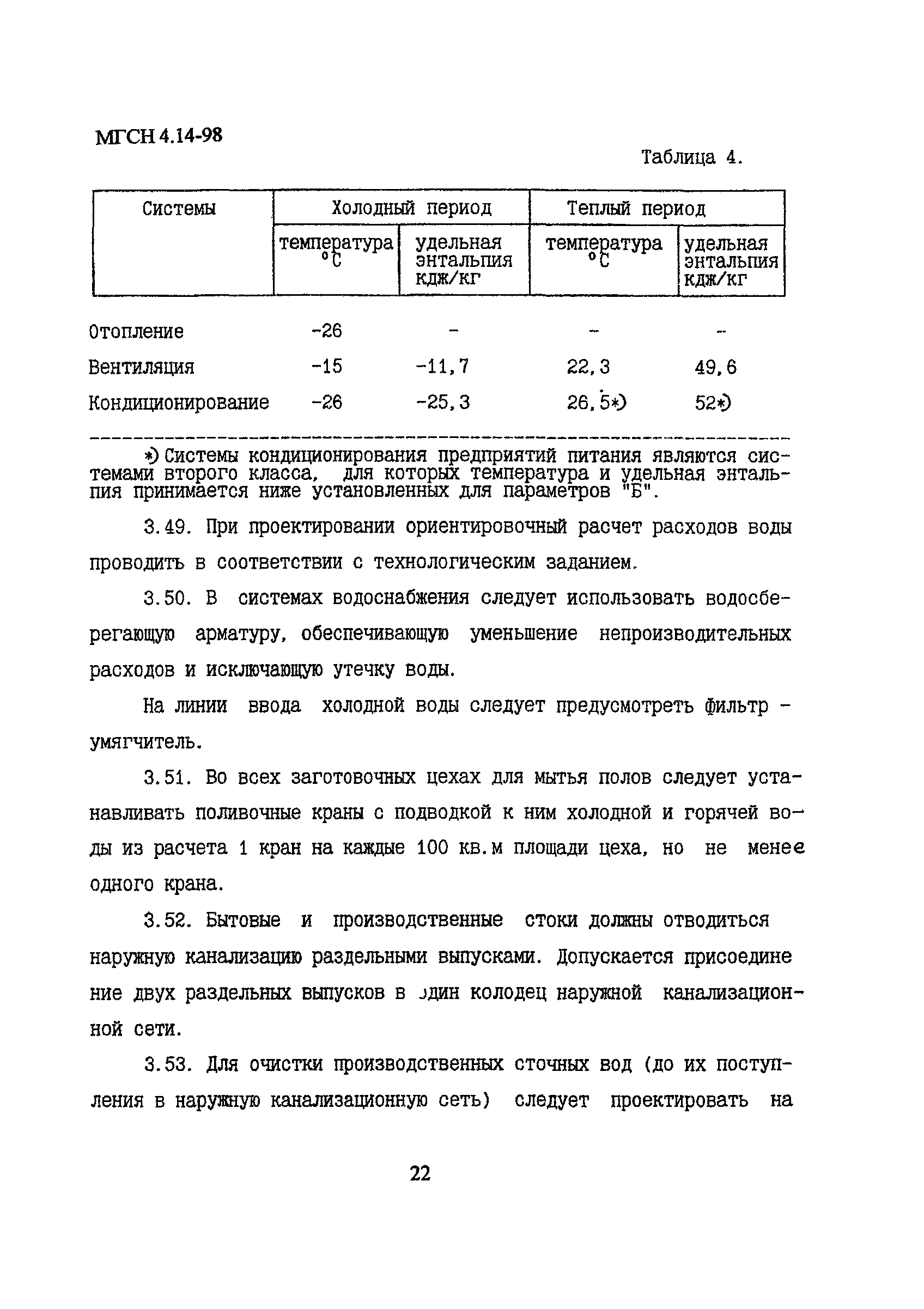 МГСН 4.14-98