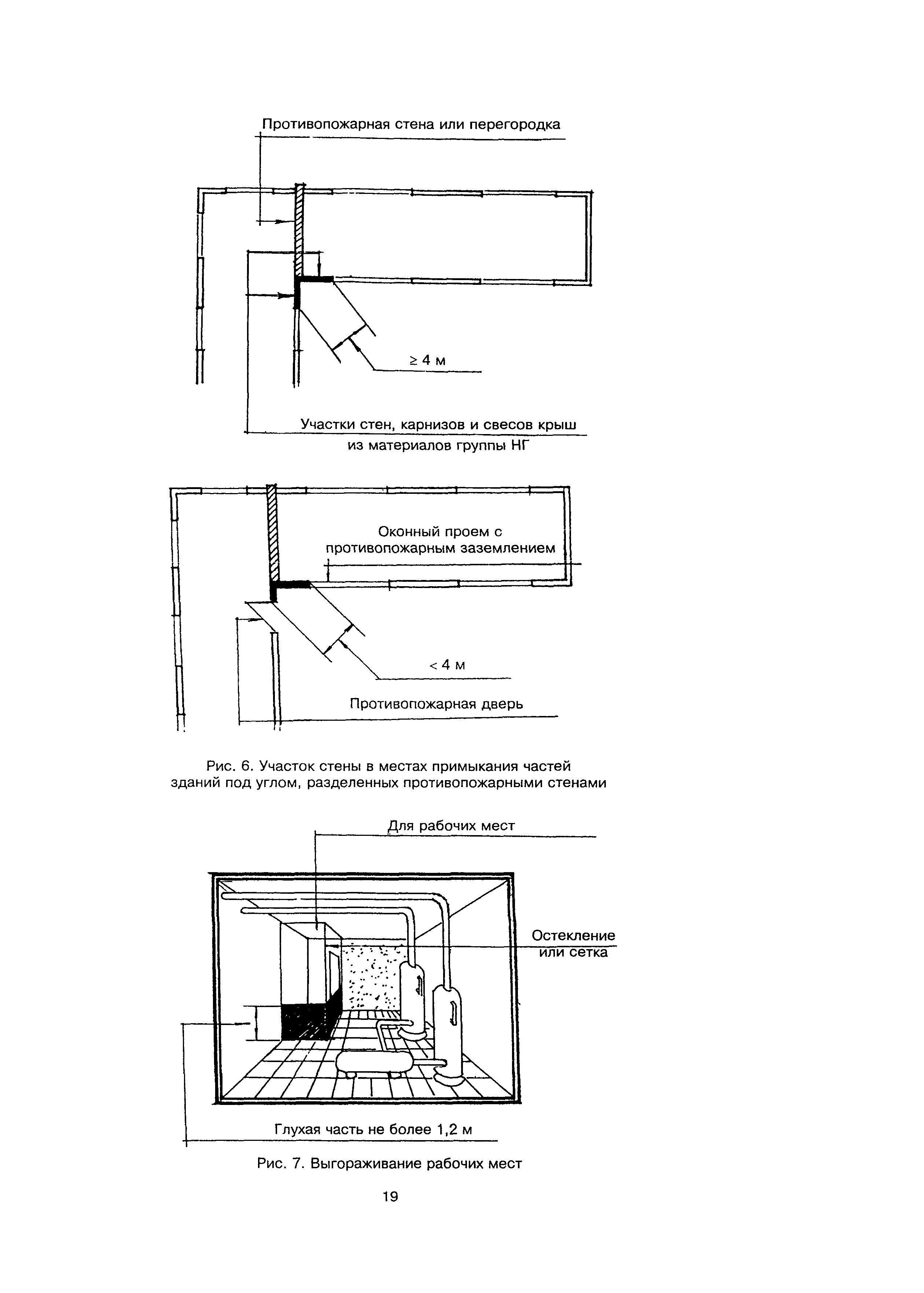 Пособие к СНиП 21-01-97