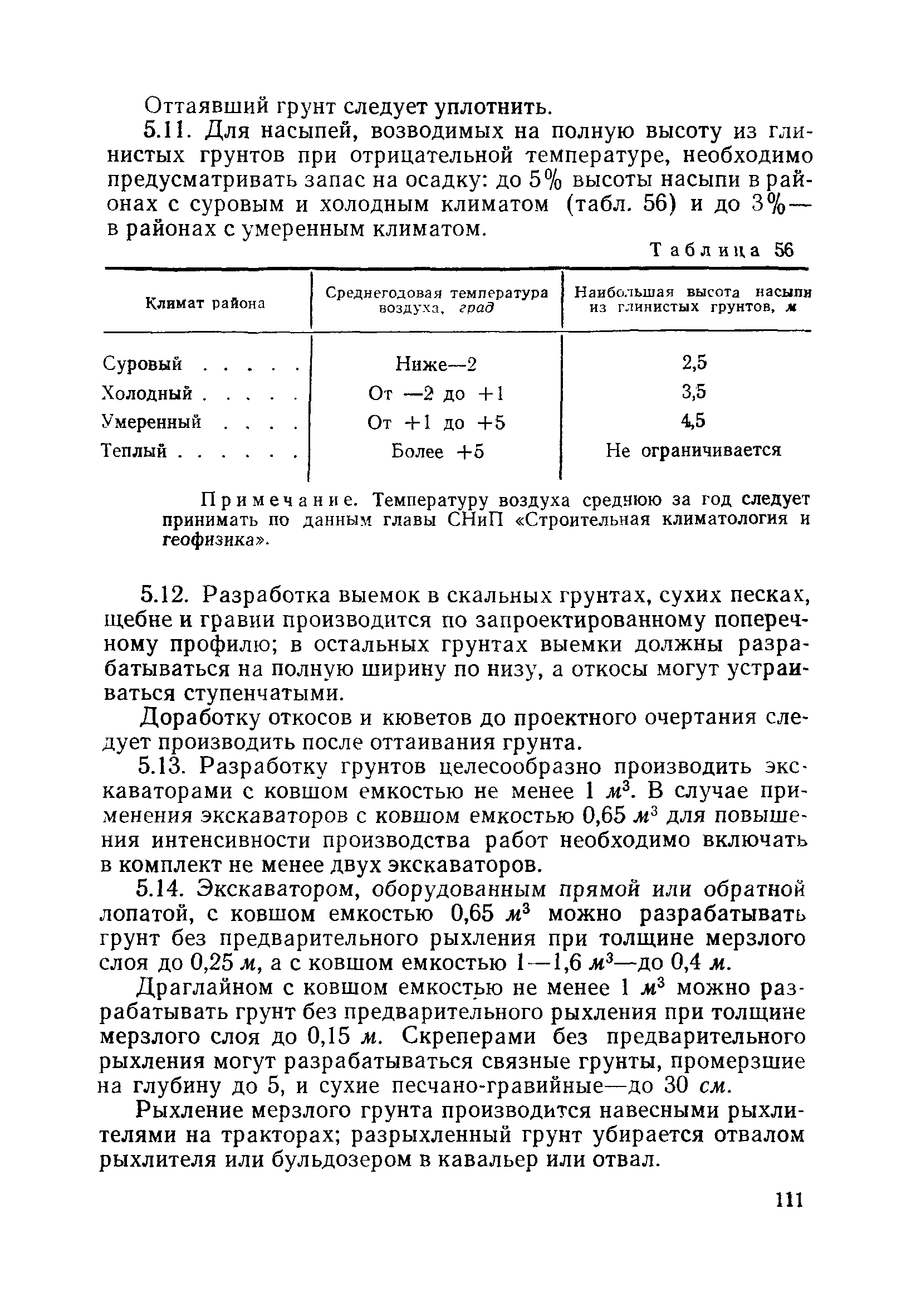 ВСН 186-75