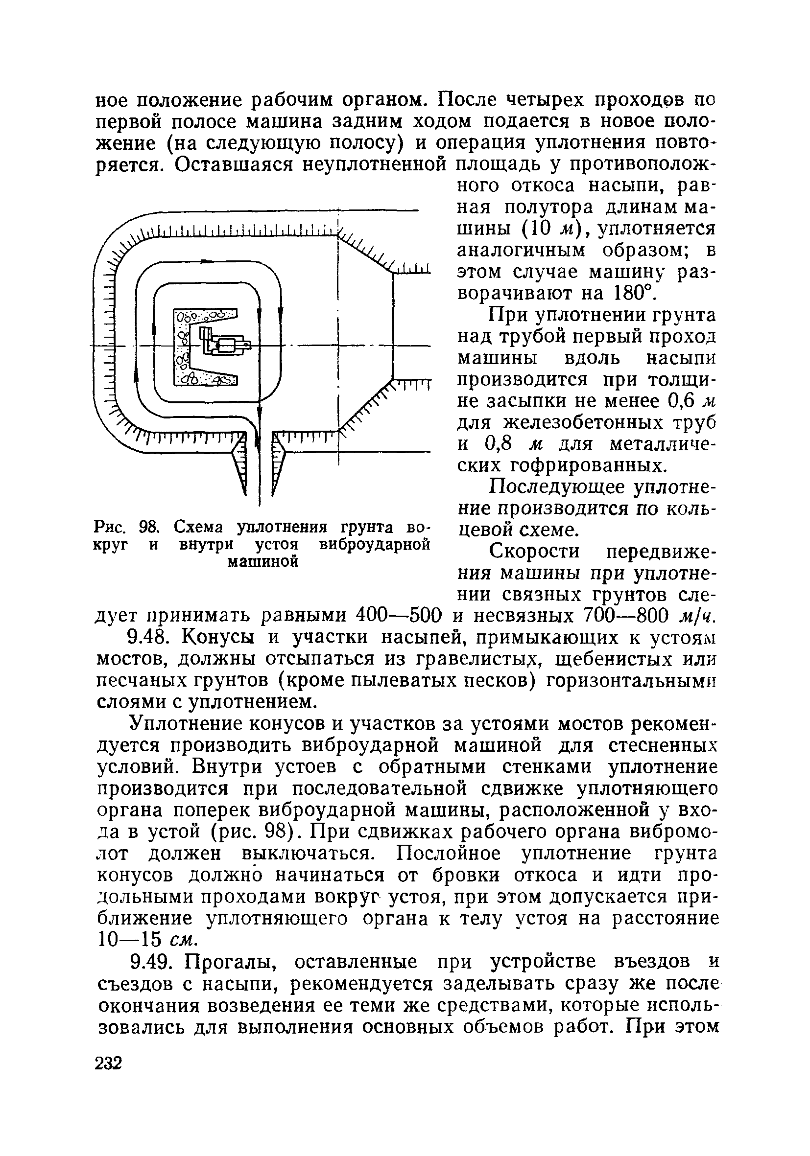 ВСН 186-75