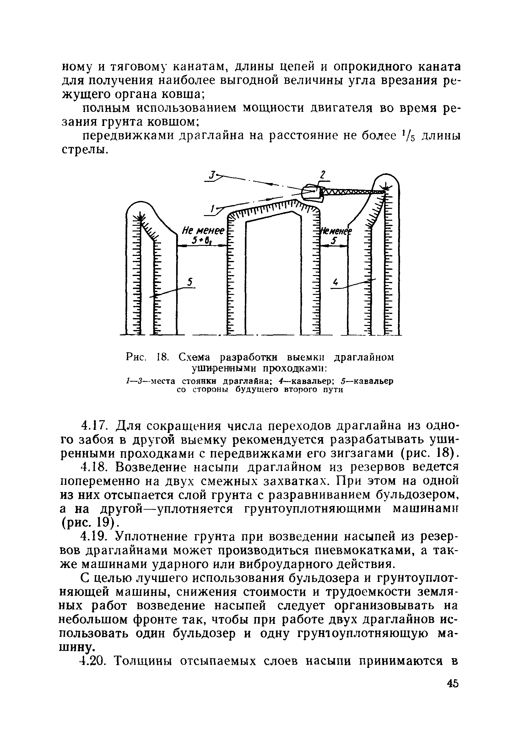 ВСН 186-75