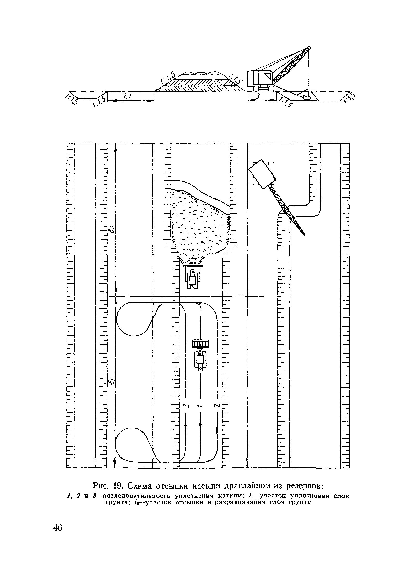 ВСН 186-75