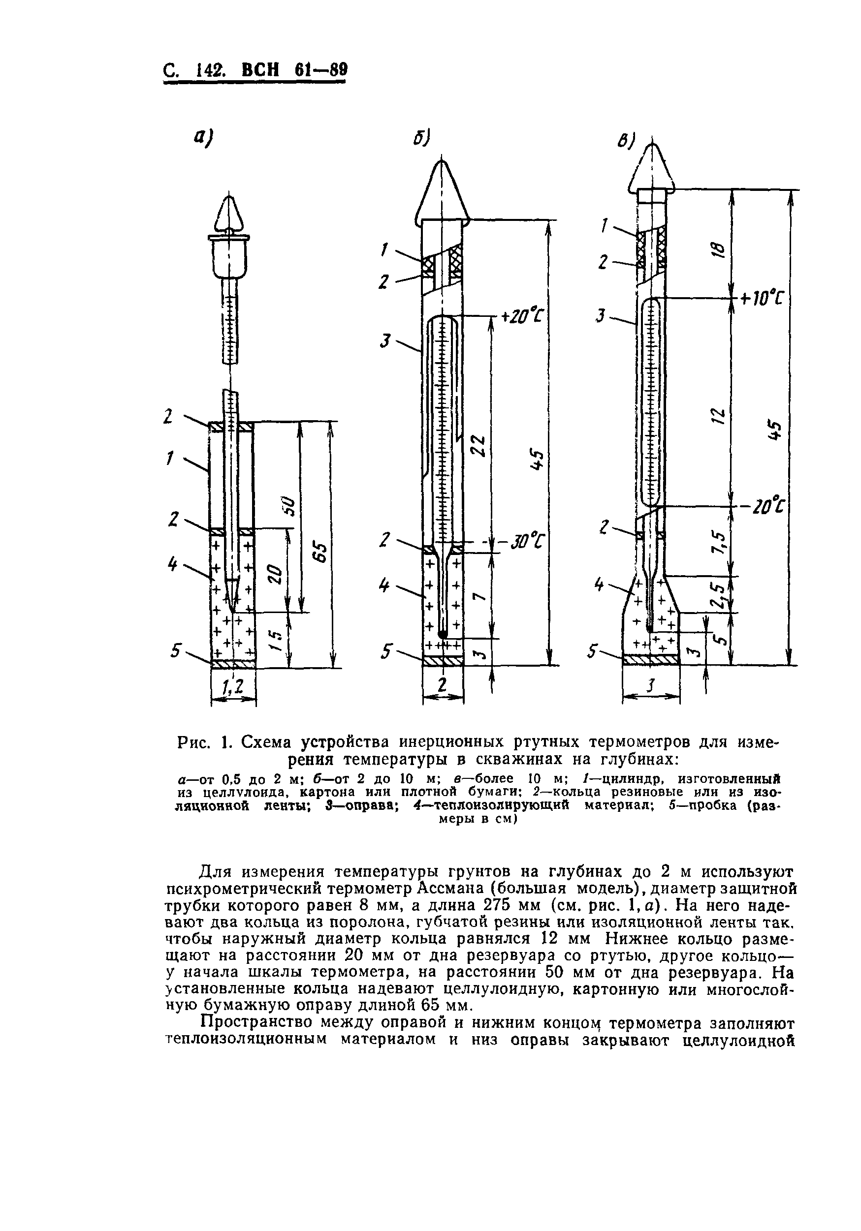 ВСН 61-89