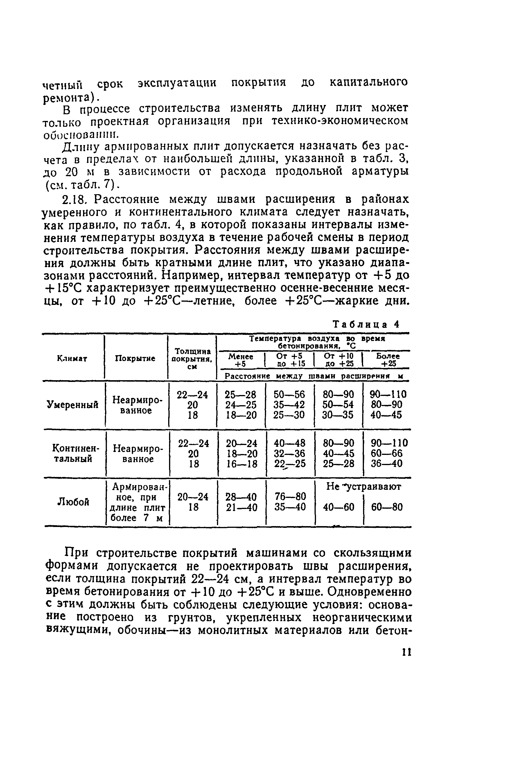 ВСН 139-80