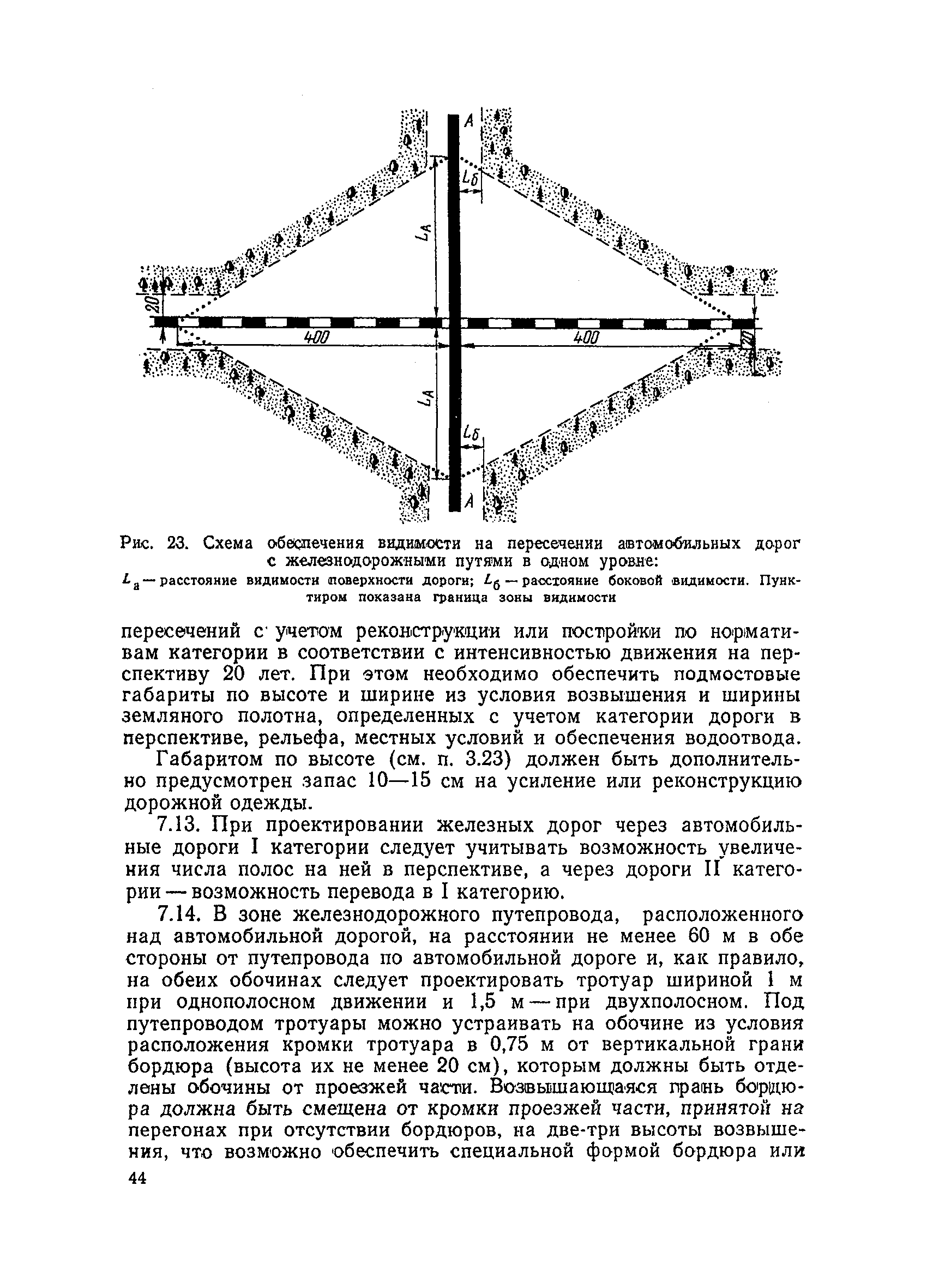 ВСН 103-74