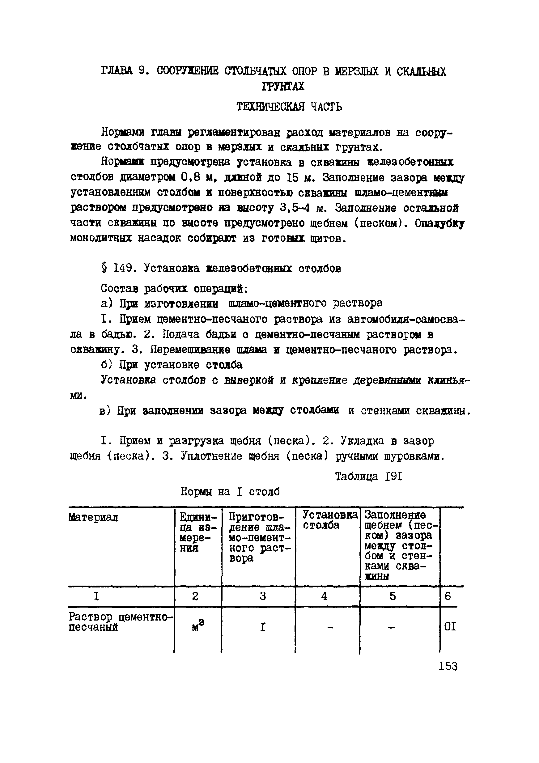 ВСН 42-91