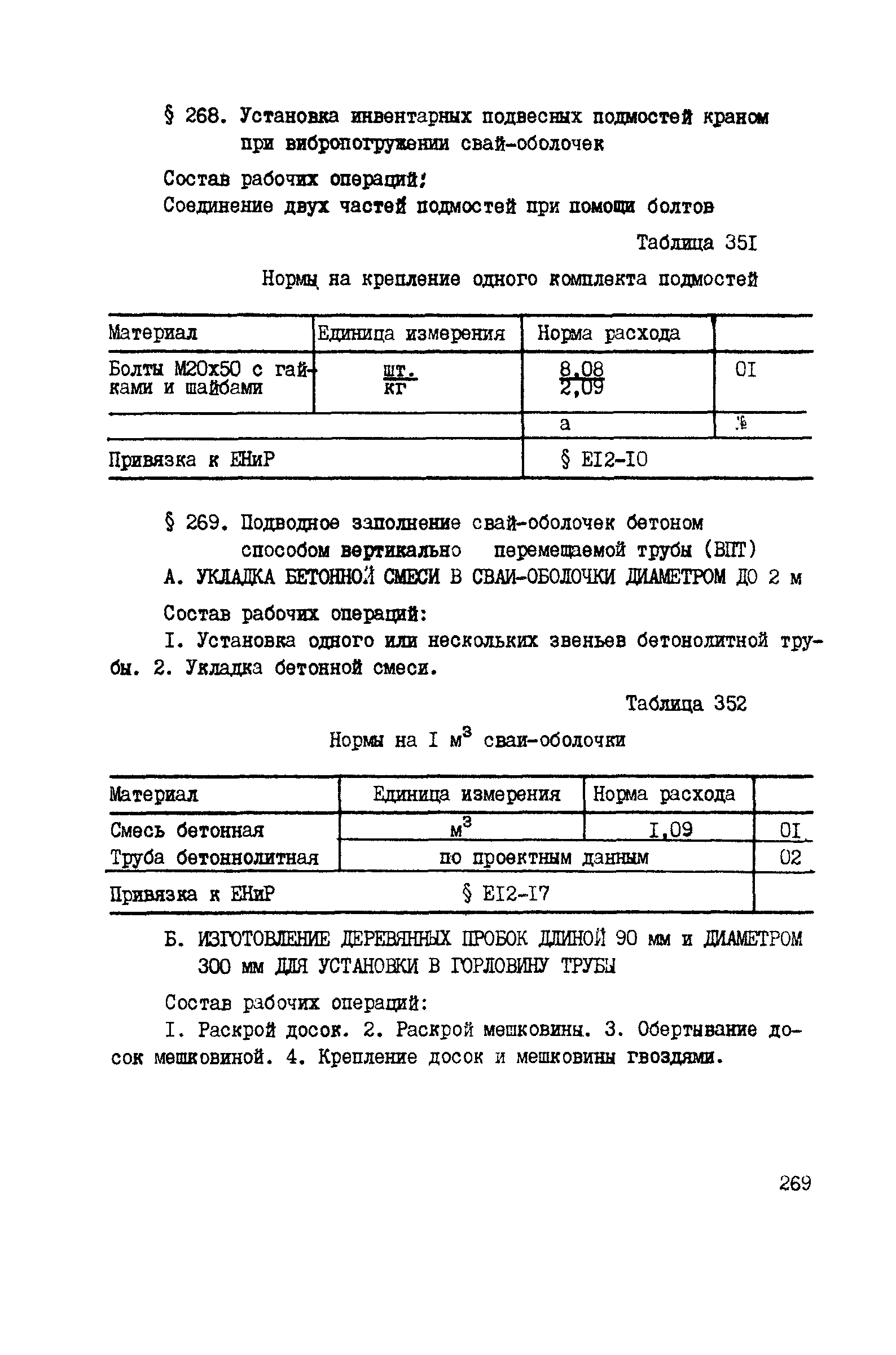 ВСН 42-91