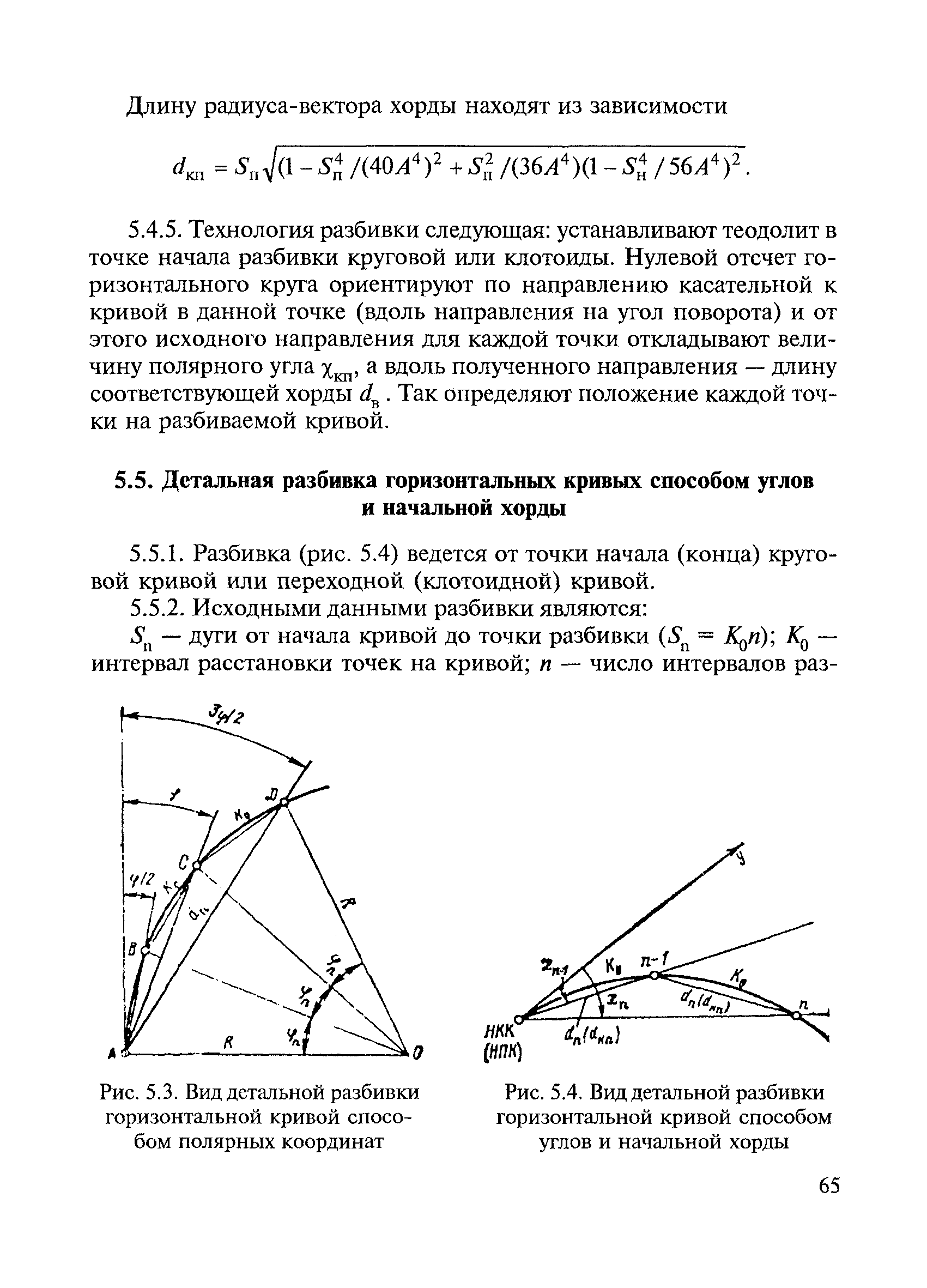 ВСН 5-81