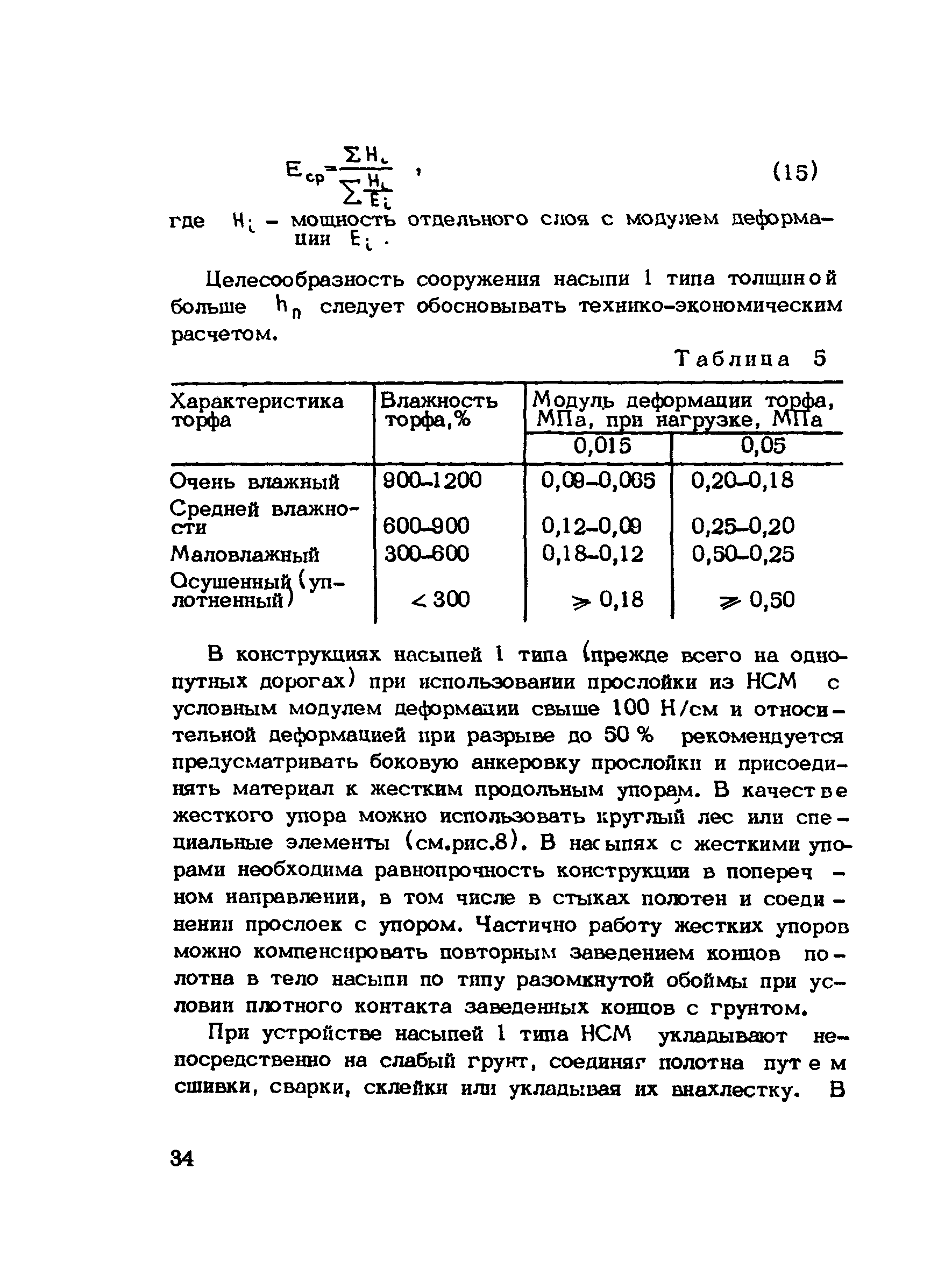 Рекомендации 