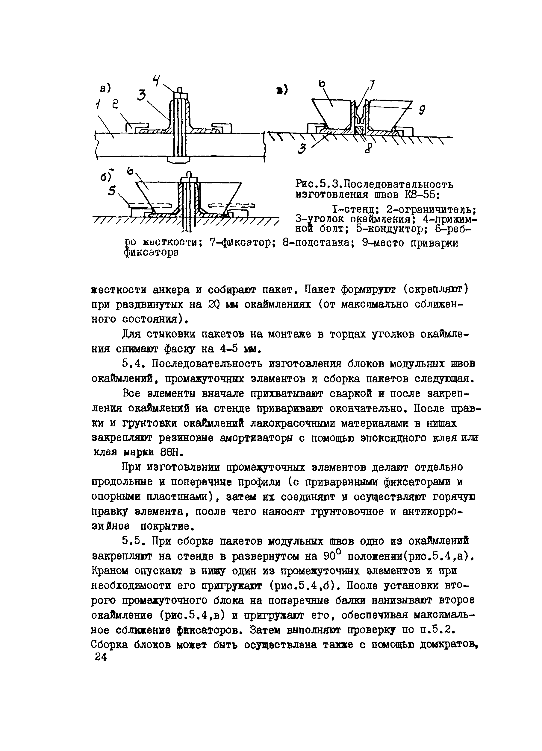 Рекомендации 