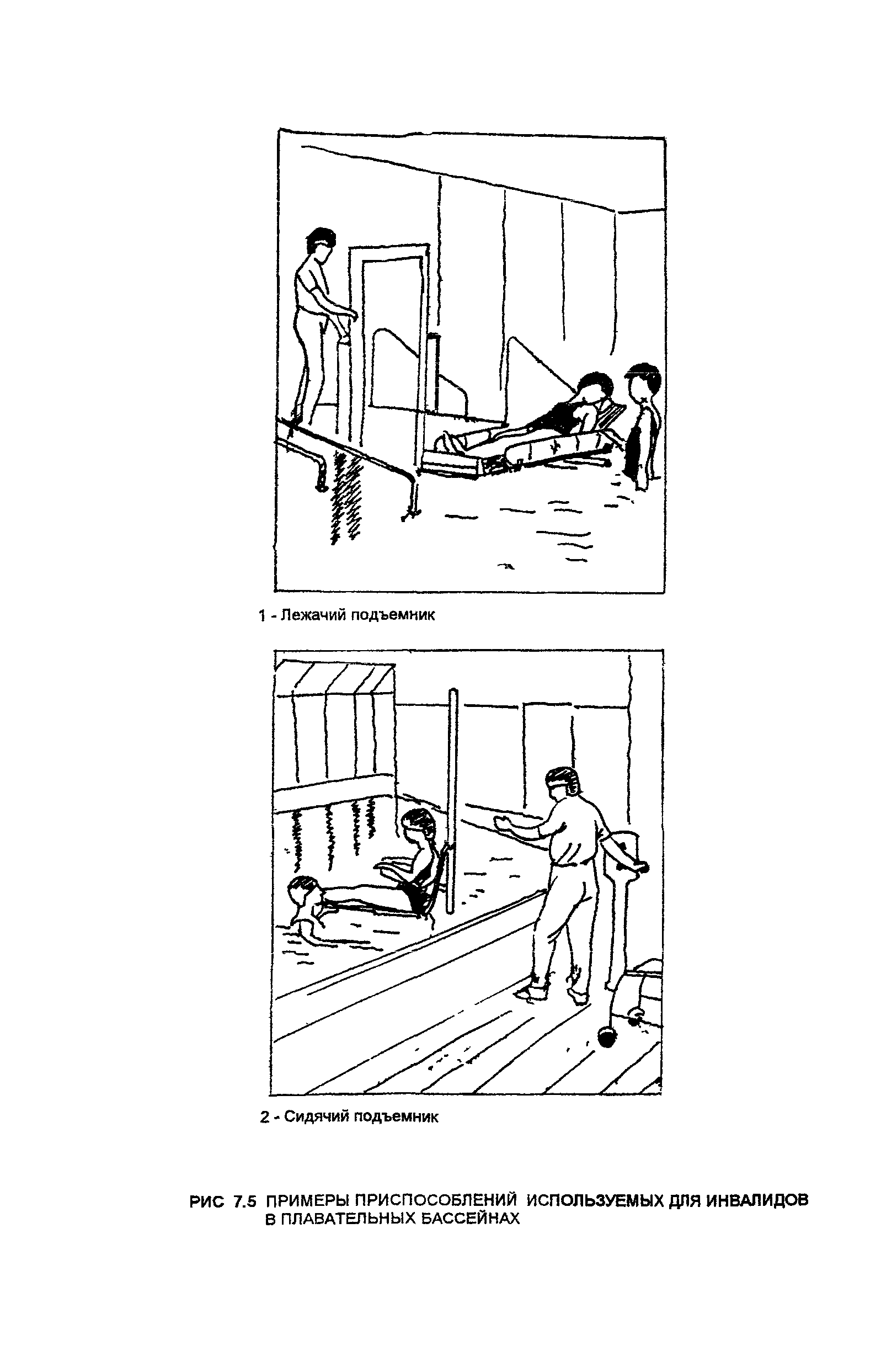 Пособие к МГСН 4.05-95